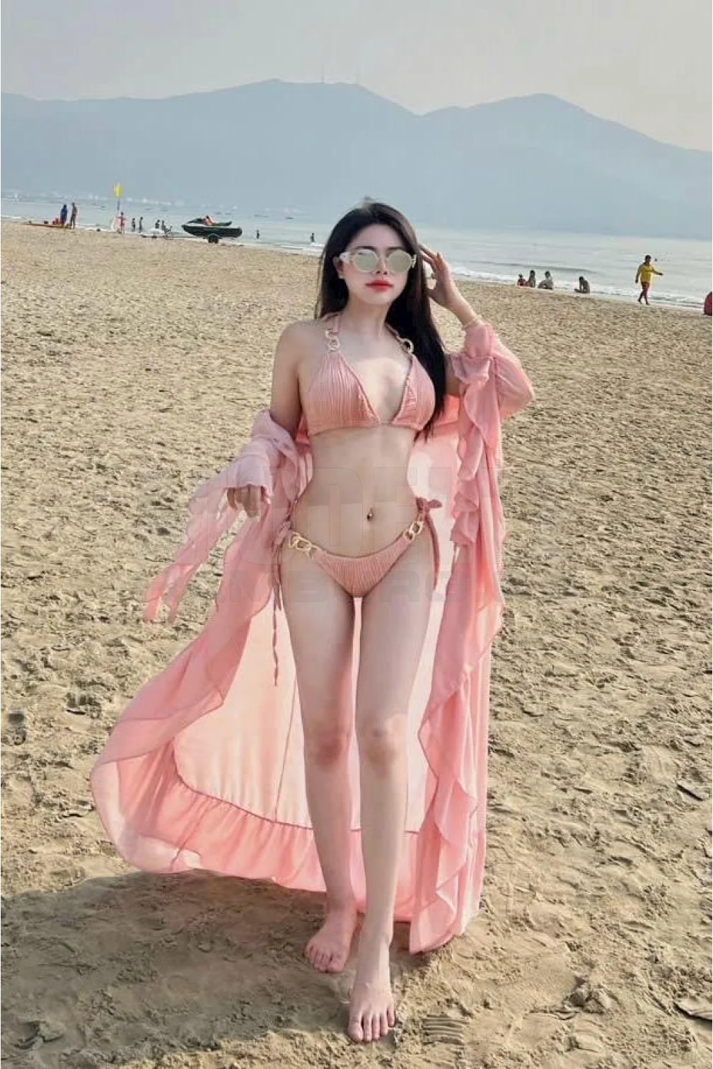 Asia Girl Miu, 25, 160cm, 57kg, 80 C