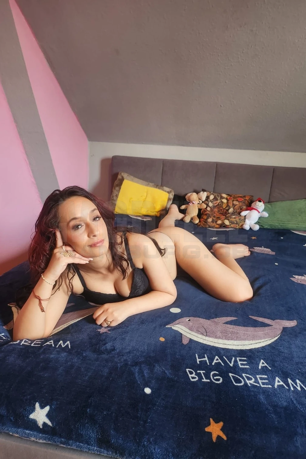 Lia, 27, 165cm, 50kg, 70 B