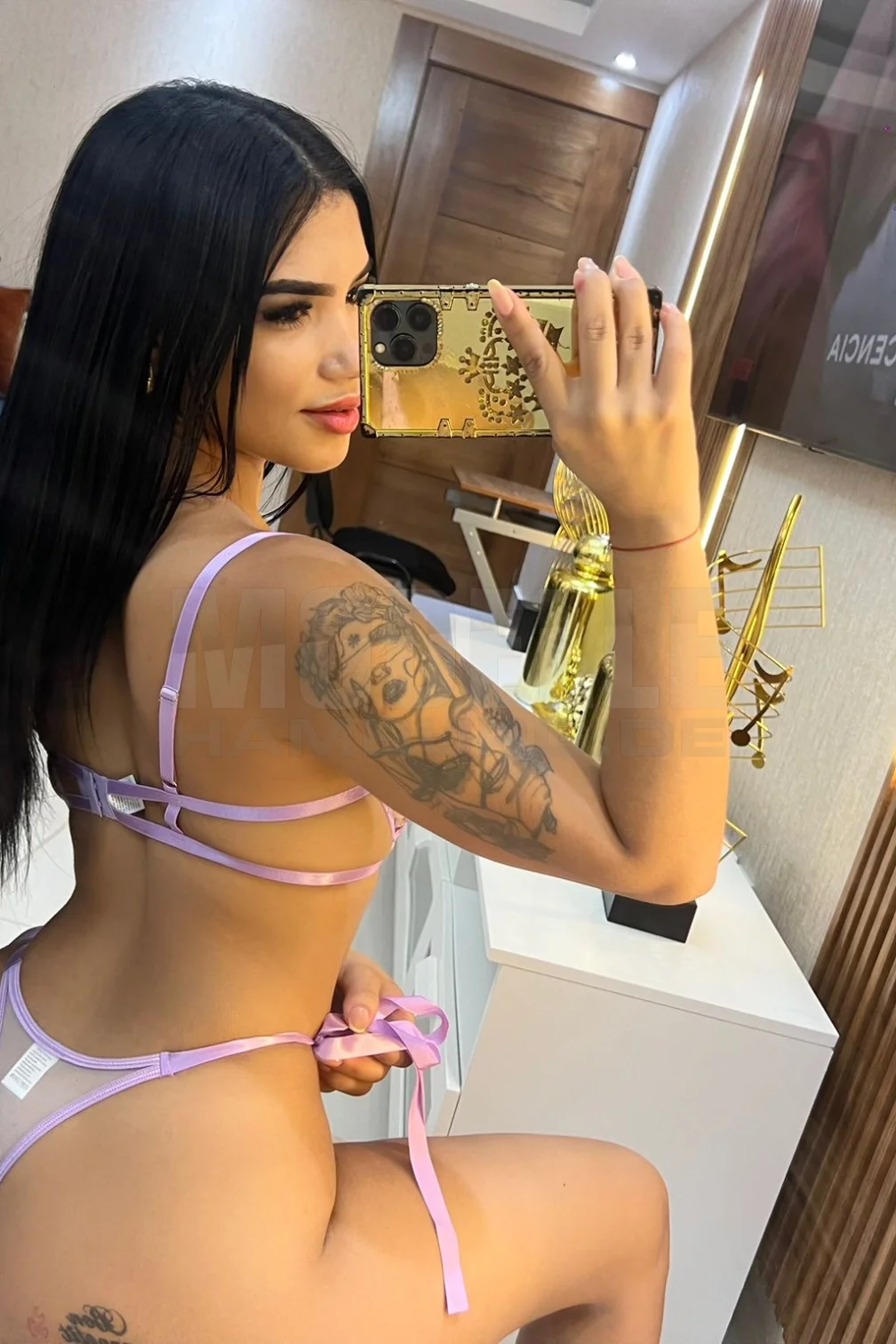 Catalina, 21, 160cm, 58kg, 70 C