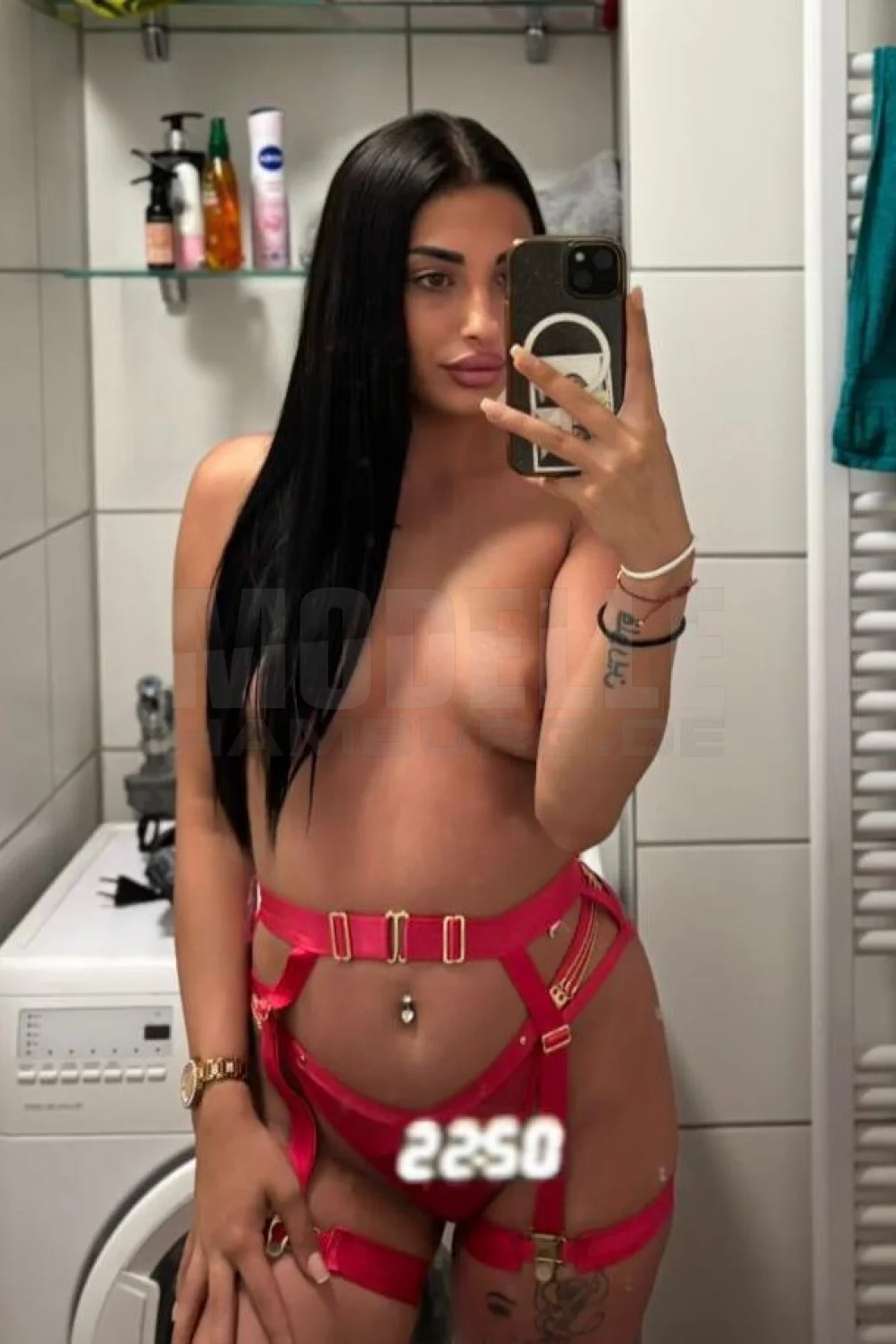 Mia, 22, osteuropäisch, Hure in Bremen-Neustadt