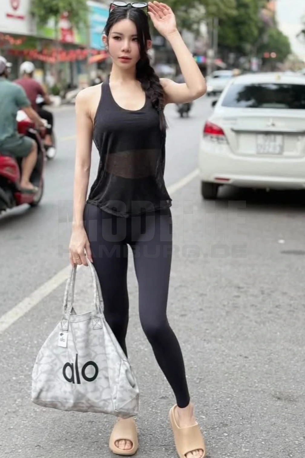 Asia Jasmin, 26, 165cm, 40kg, 75 B