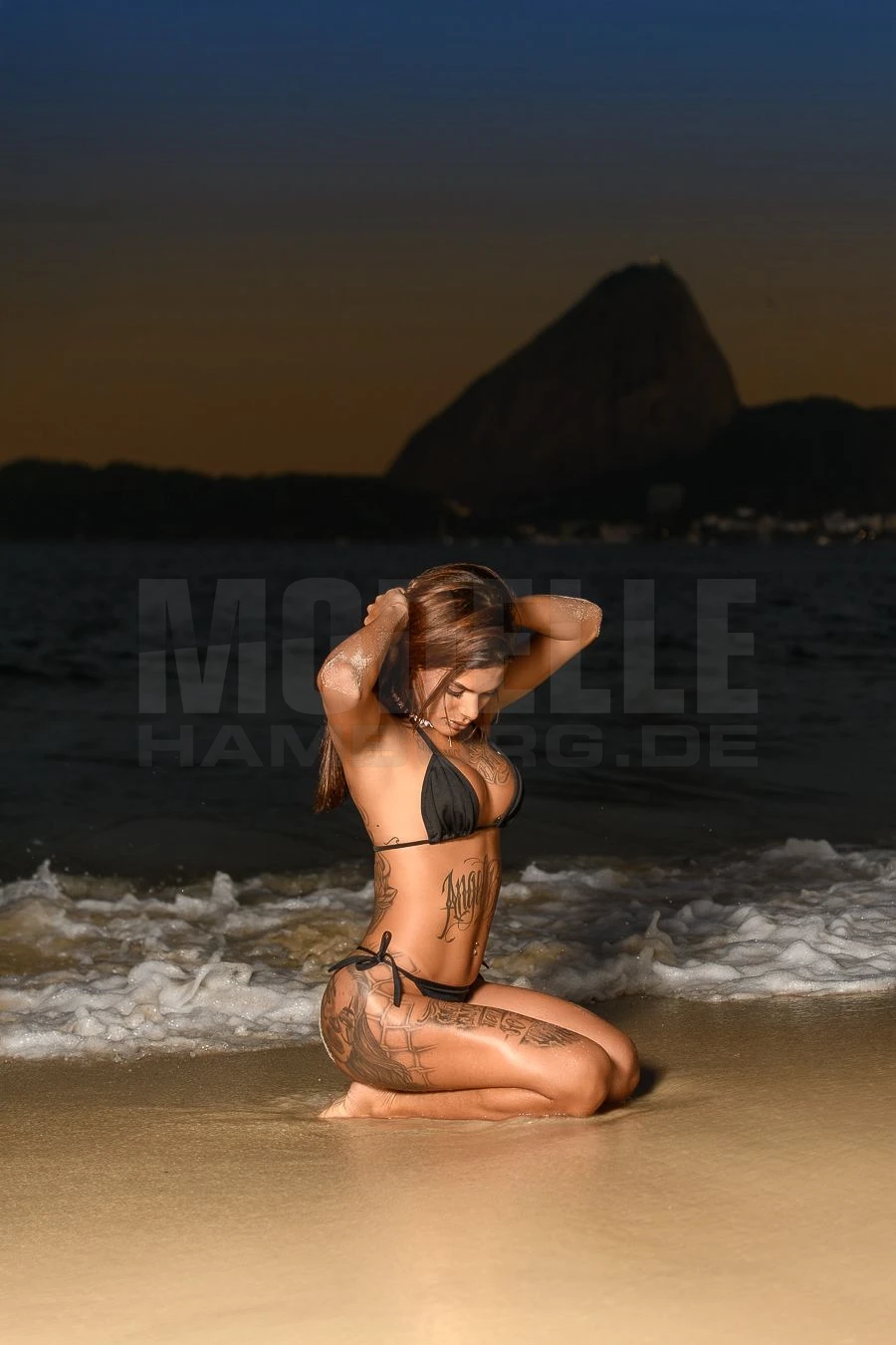 Micaela, 20, 169cm, 59kg, 75 C