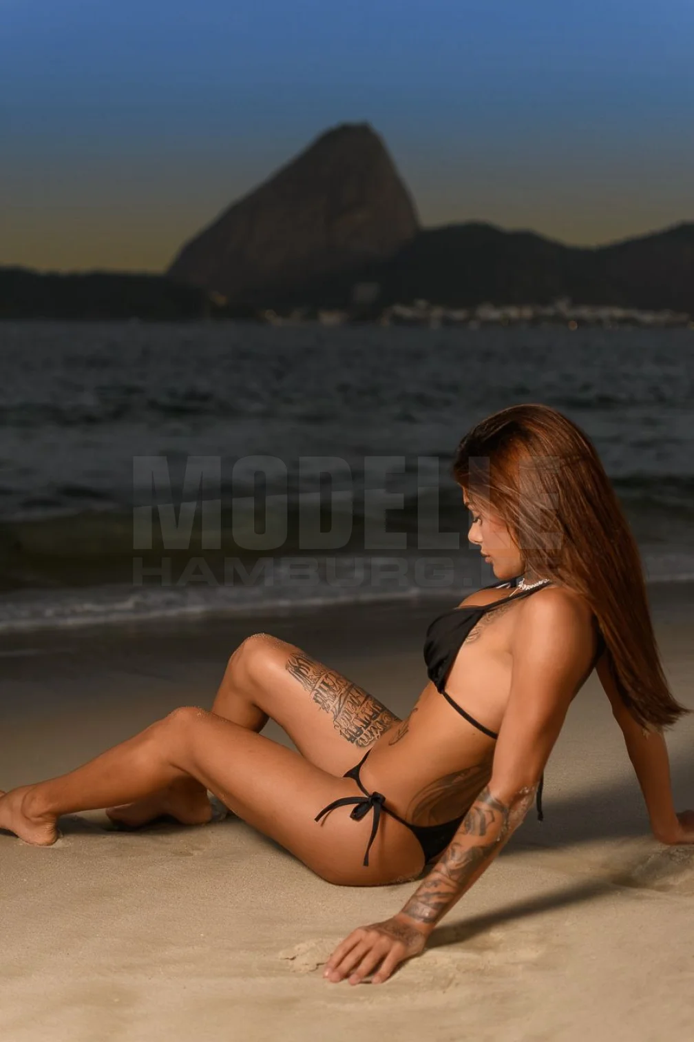 Micaela, 20, 169cm, 59kg, 75 C