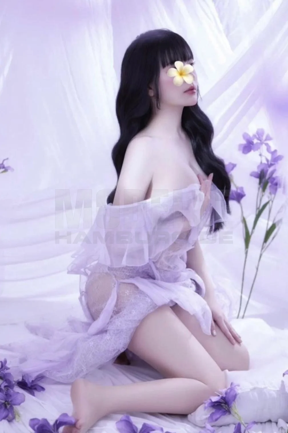 Asia Girl NaNa, 21, 158cm, 48kg, 70 B