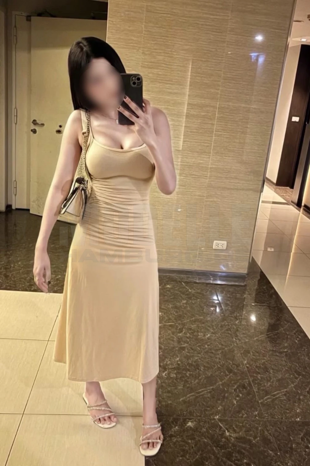 Asia Nina Girl aus Thail, 21, 169cm, 45kg, 75 B