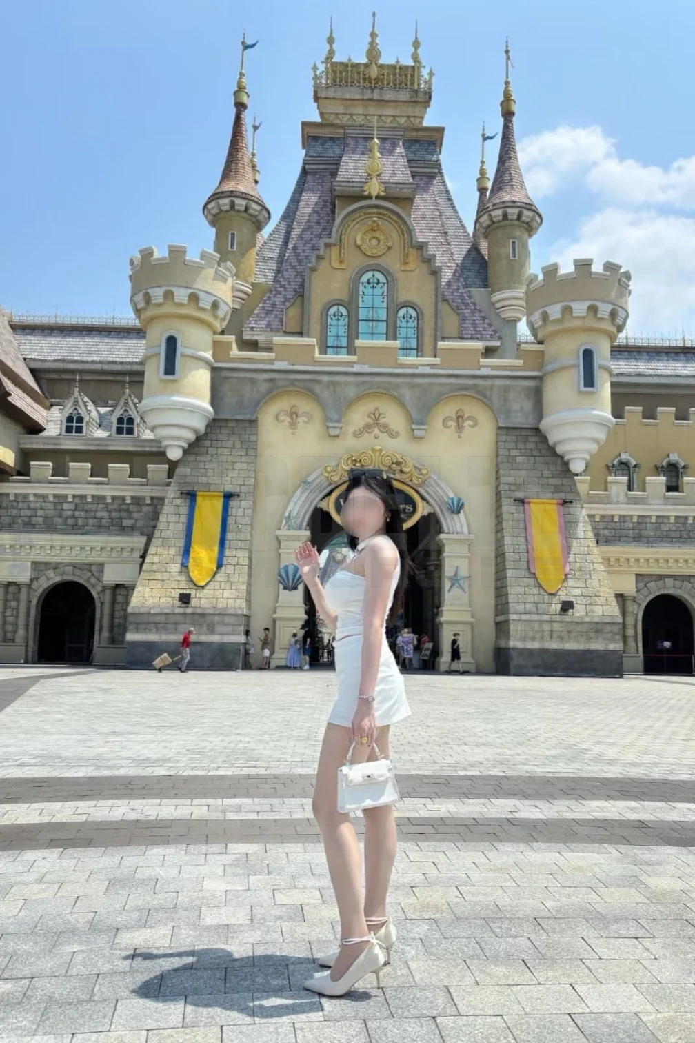 Asia Nina Girl aus Thail, 21, 169cm, 45kg, 75 B