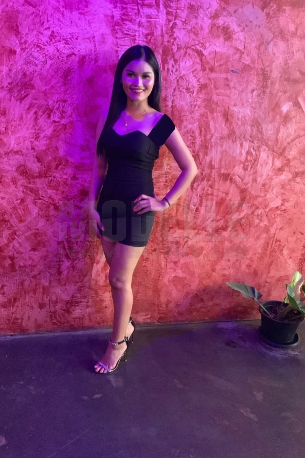 Nadia AV, 21, thailändisch, Nutte in Hamburg-Wilhelmsburg