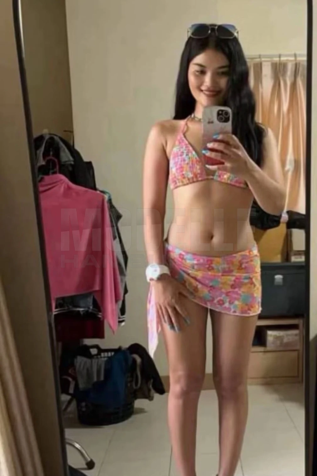 Nadia AV, 21, thailändisch, Nutte in Hamburg-Wilhelmsburg