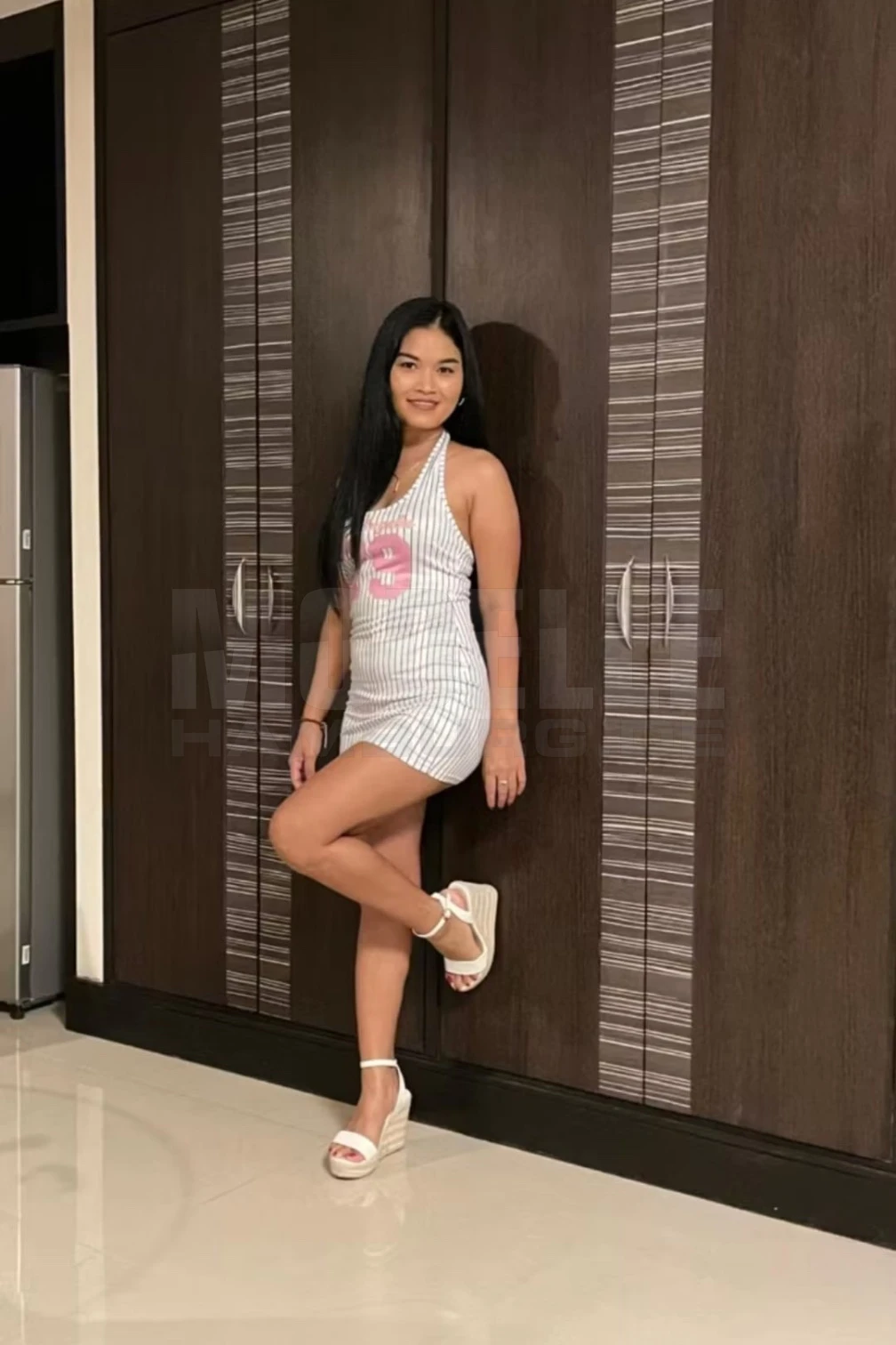 Nadia AV, 21, thailändisch, Nutte in Hamburg-Wilhelmsburg