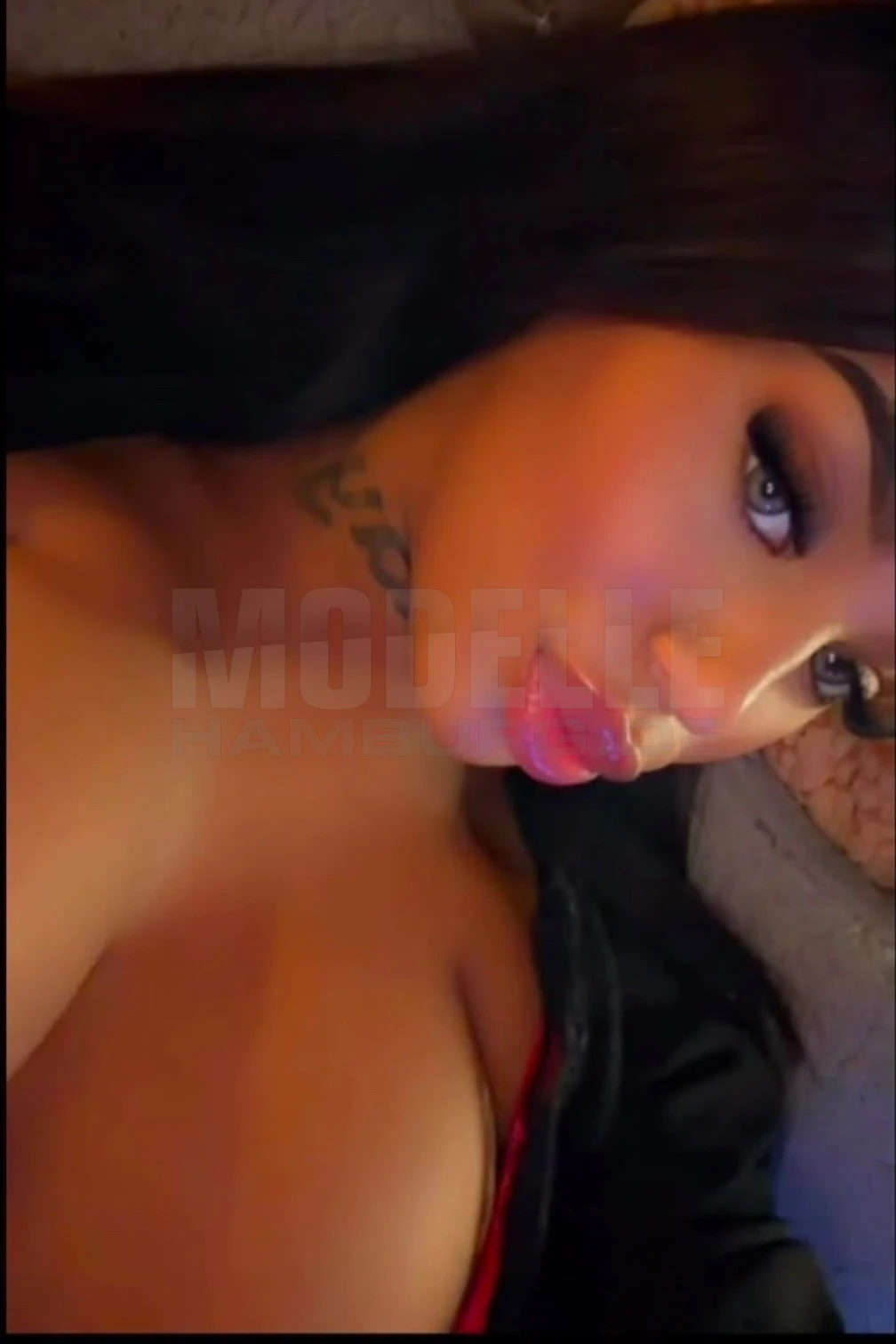 Jessica Party, 20, deutsch, Hostess in Hamburg-Winterhude