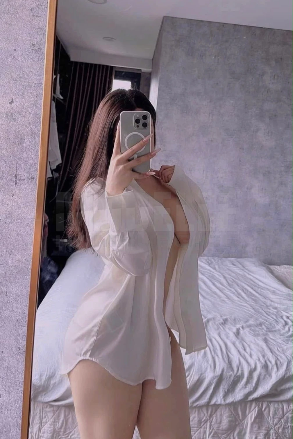 Asia girl Hiha, 25, 160cm, 57kg, 70 C