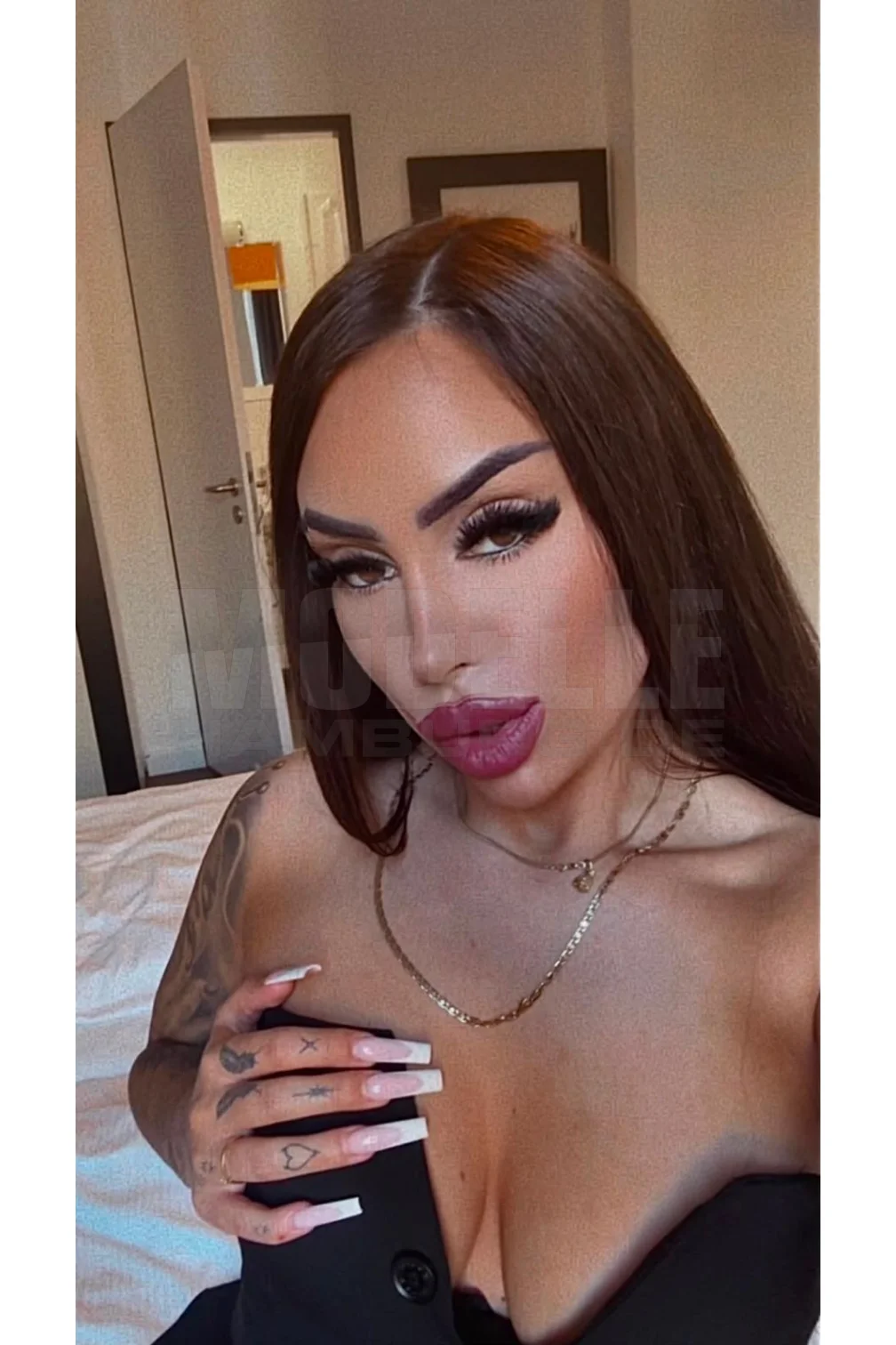Polnische Mia, 21, polnisch, Nutte in Hamburg