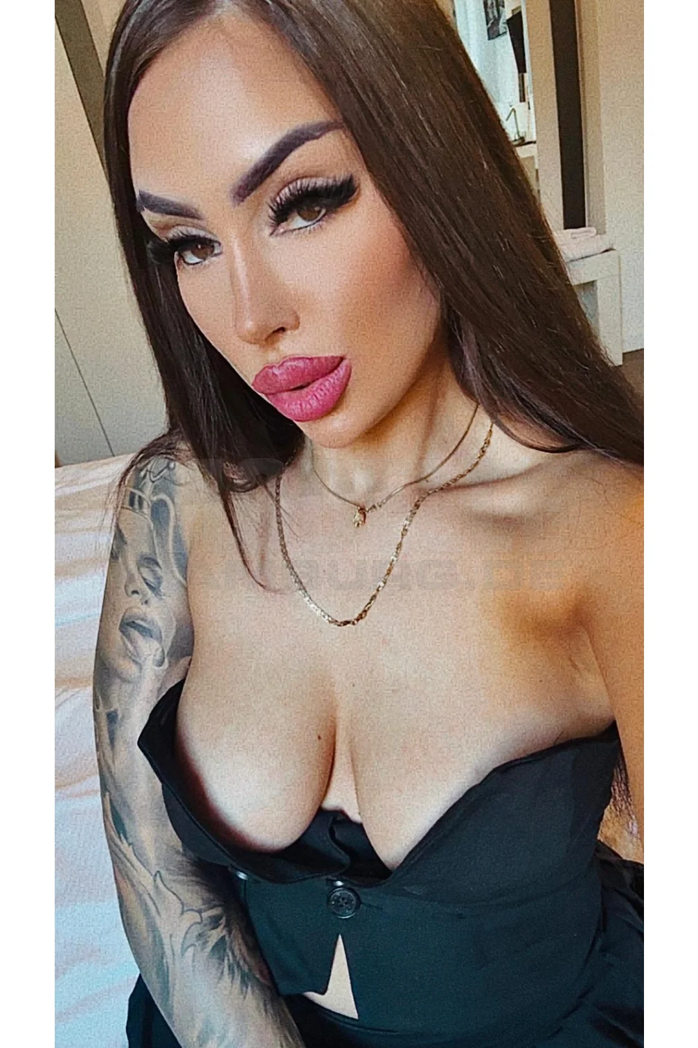Polnische Mia, 21, polnisch, Nutte in Hamburg