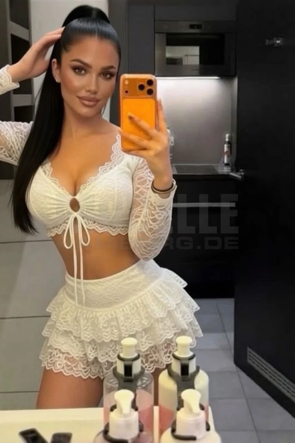 Deutsche Sophia, 25, 160cm, 50kg, 70 E