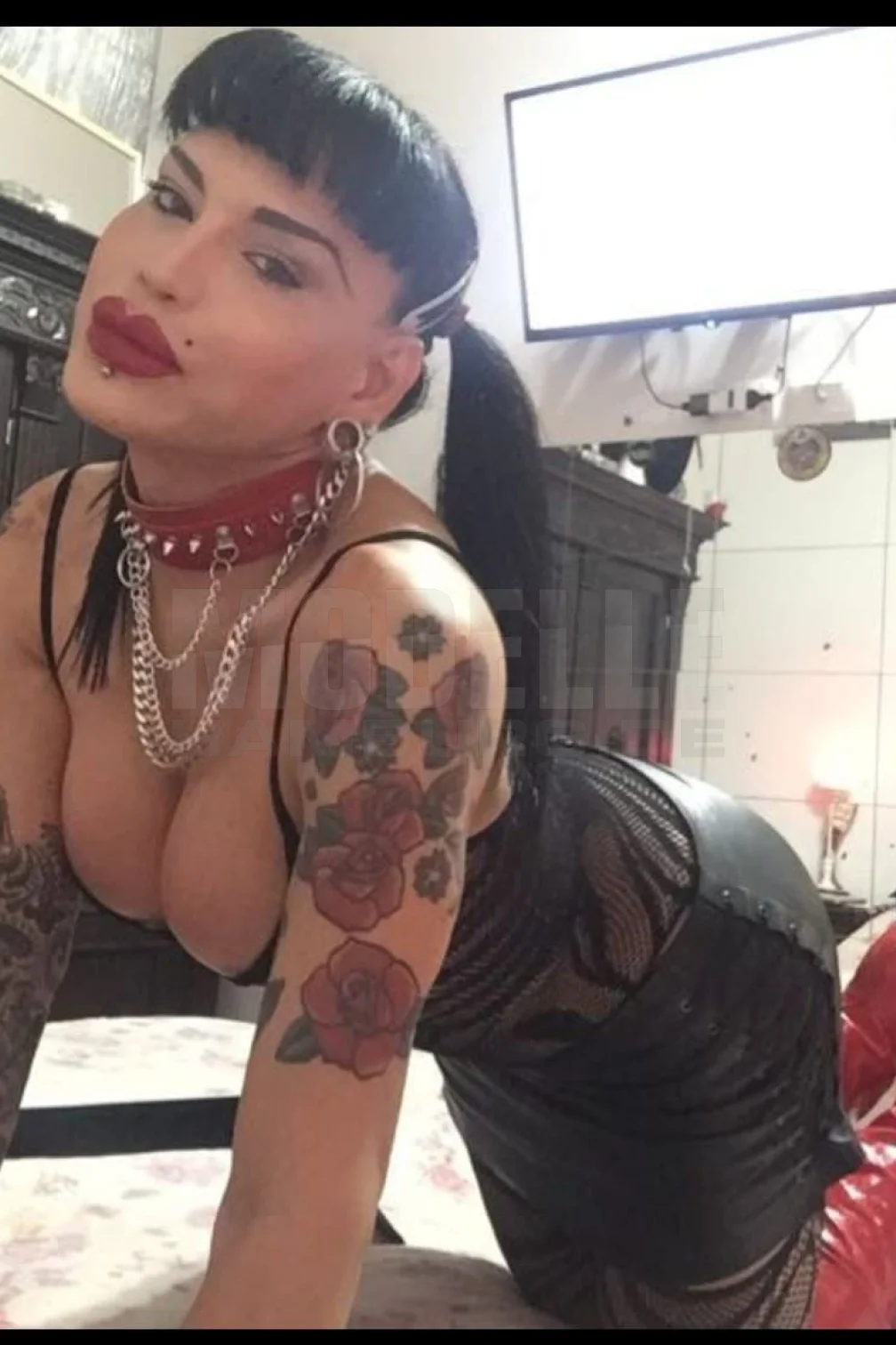 Trans Diana Marini, 39, 170cm, 70kg, 80 C