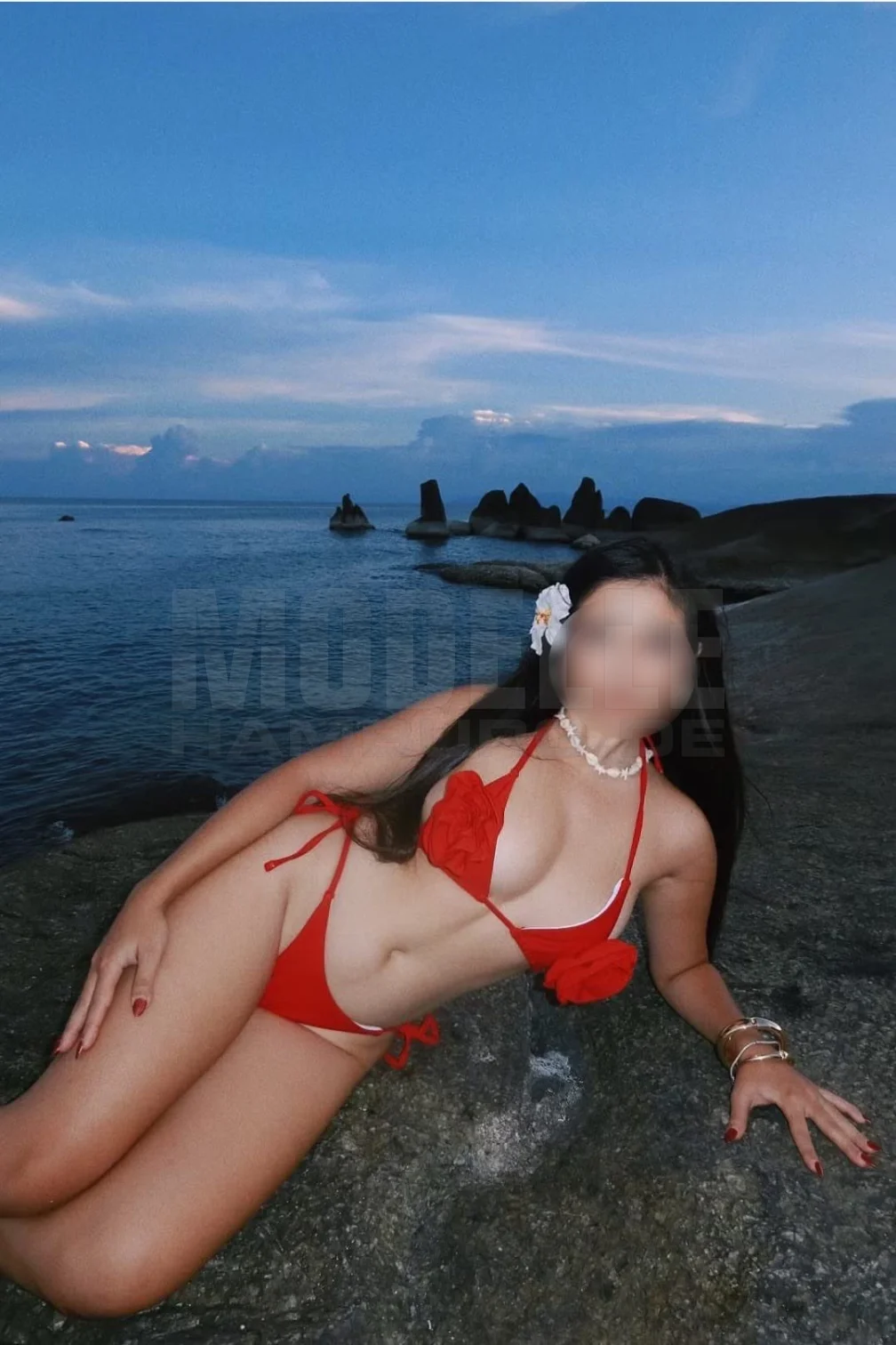 Asia Juliy, 23, 167cm, 50kg, 75 B
