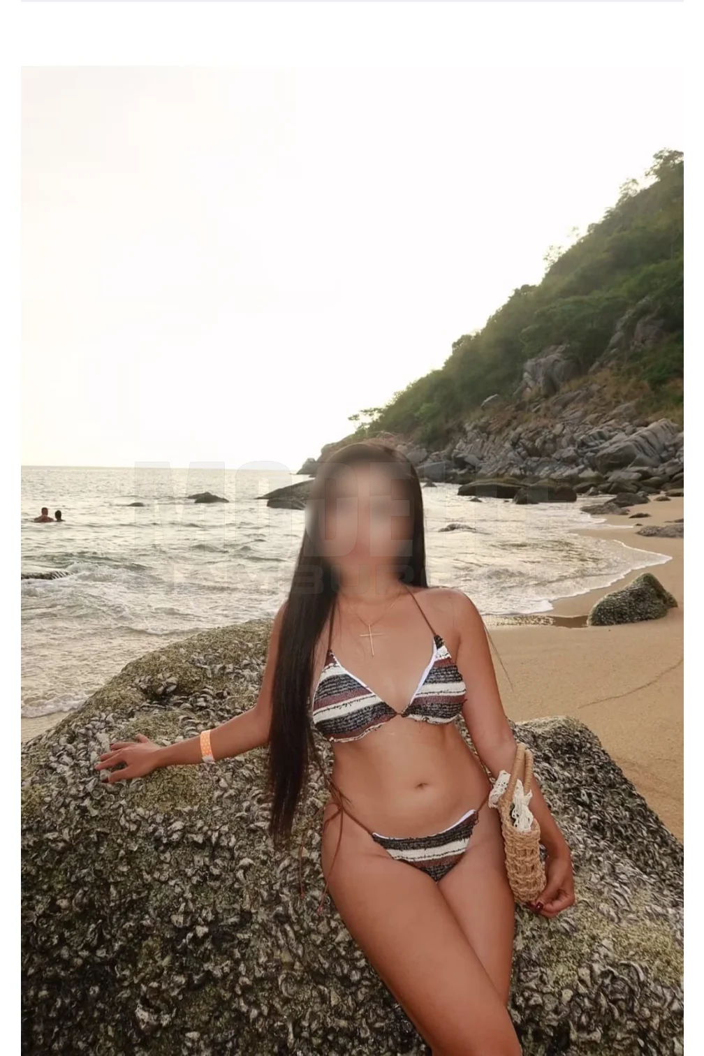Asia Juliy, 23, 167cm, 50kg, 75 B