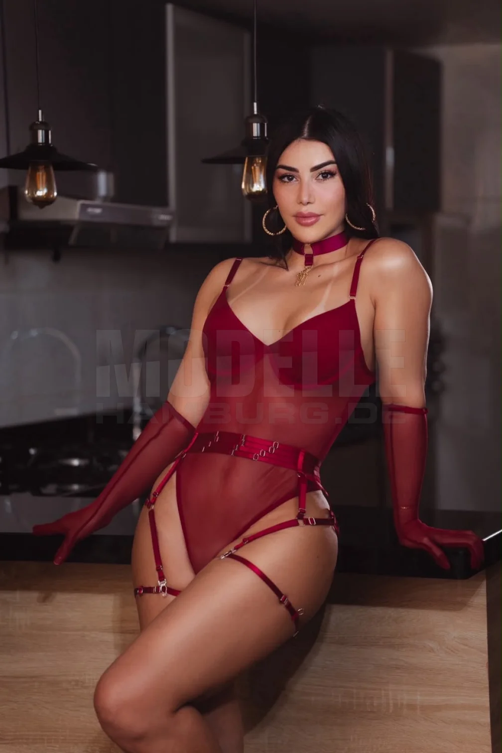 Aisha Sexy hot Party, 36, kolumbianisch, Hostess in Hamburg-Altona