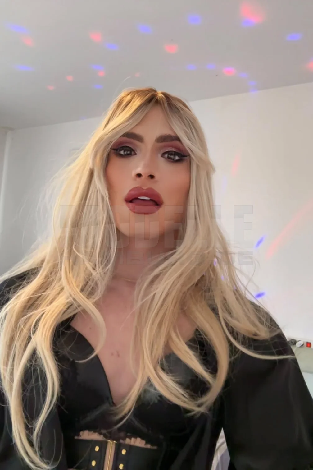 ENGELBECKHAM, 26, südamerikanisch, Transsexuelle in Hamburg