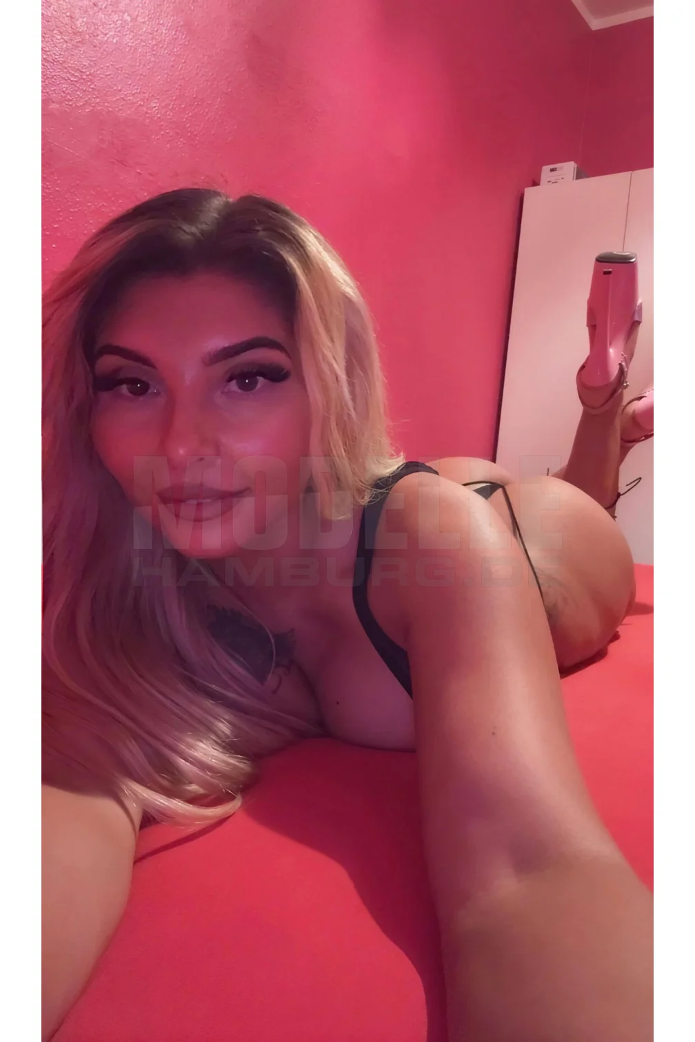 Eva, 26, osteuropäisch, Hure in Hamburg-Harburg