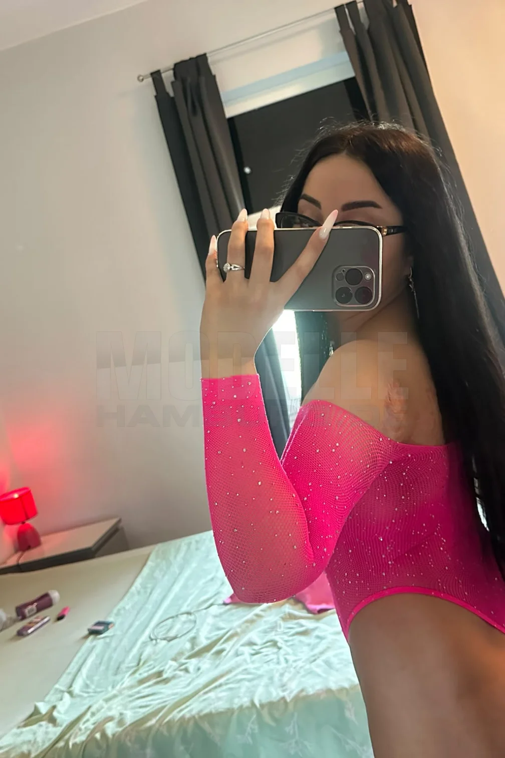 Maria, 25, osteuropäisch, Hostess in Hamburg-Harburg