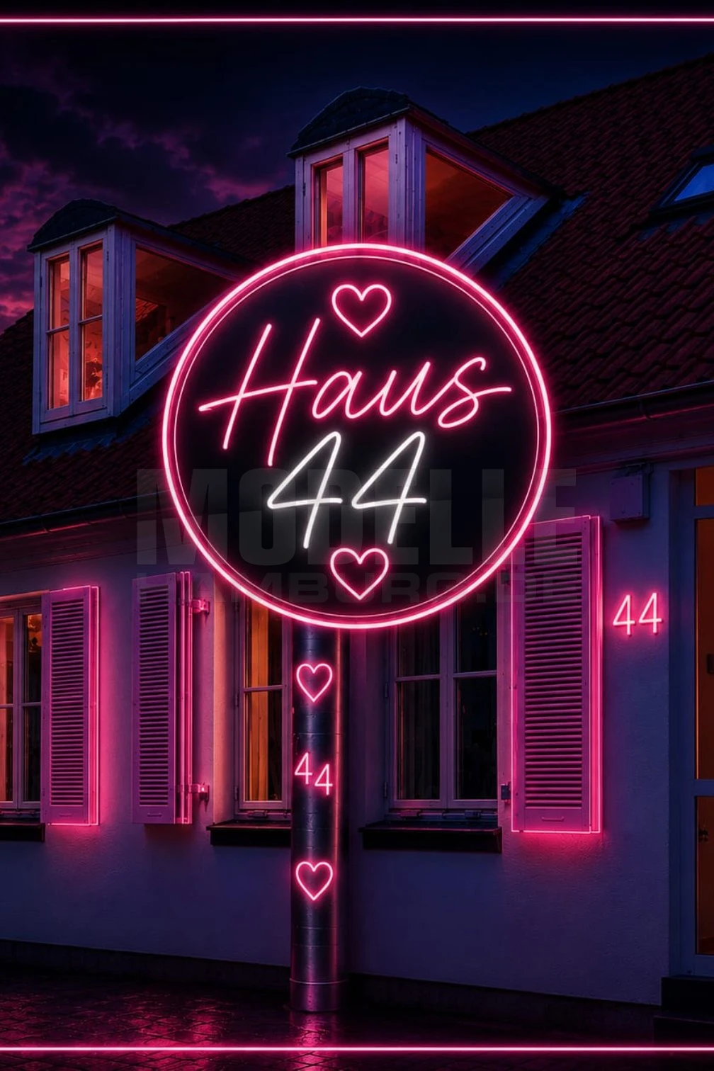 Haus 44