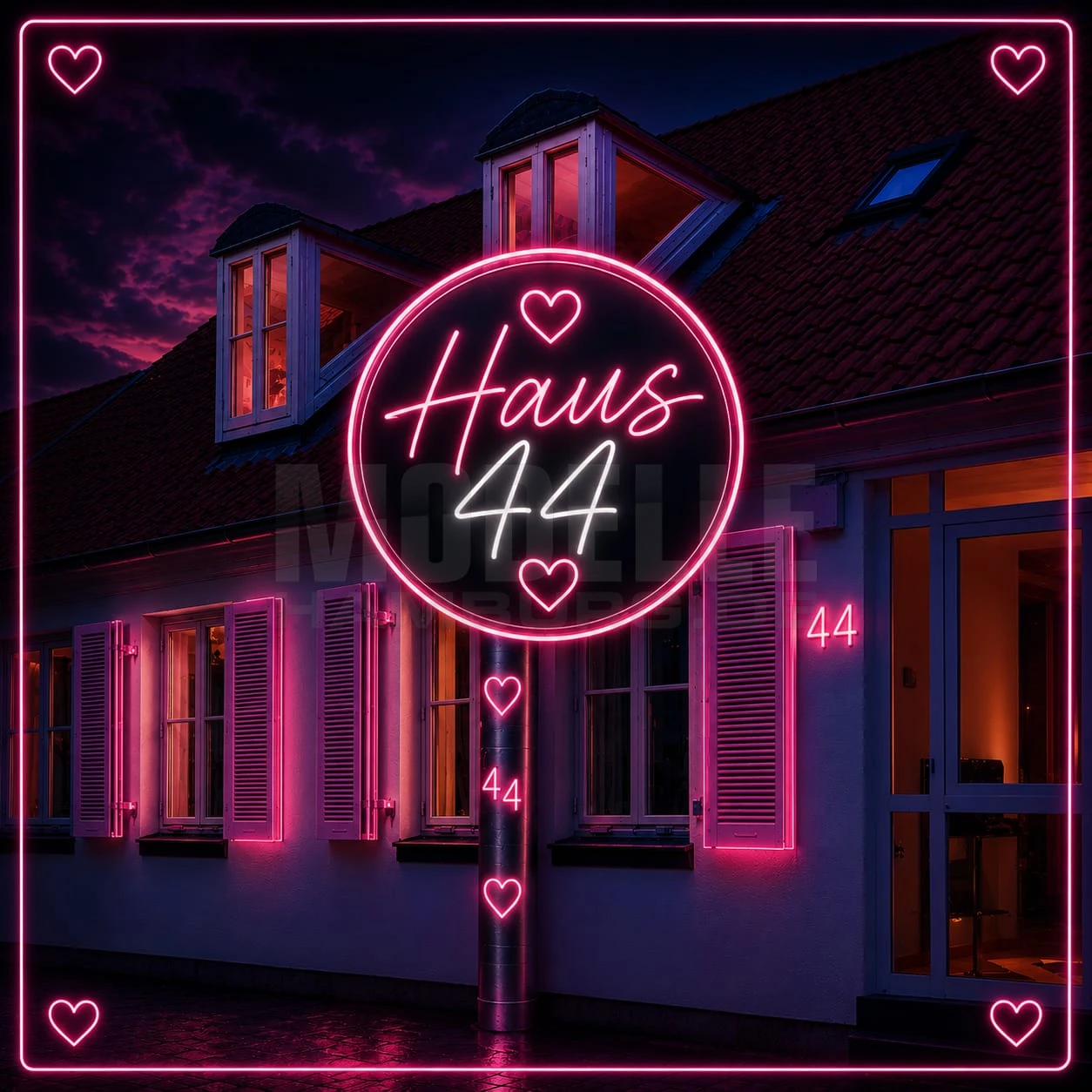 Haus 44