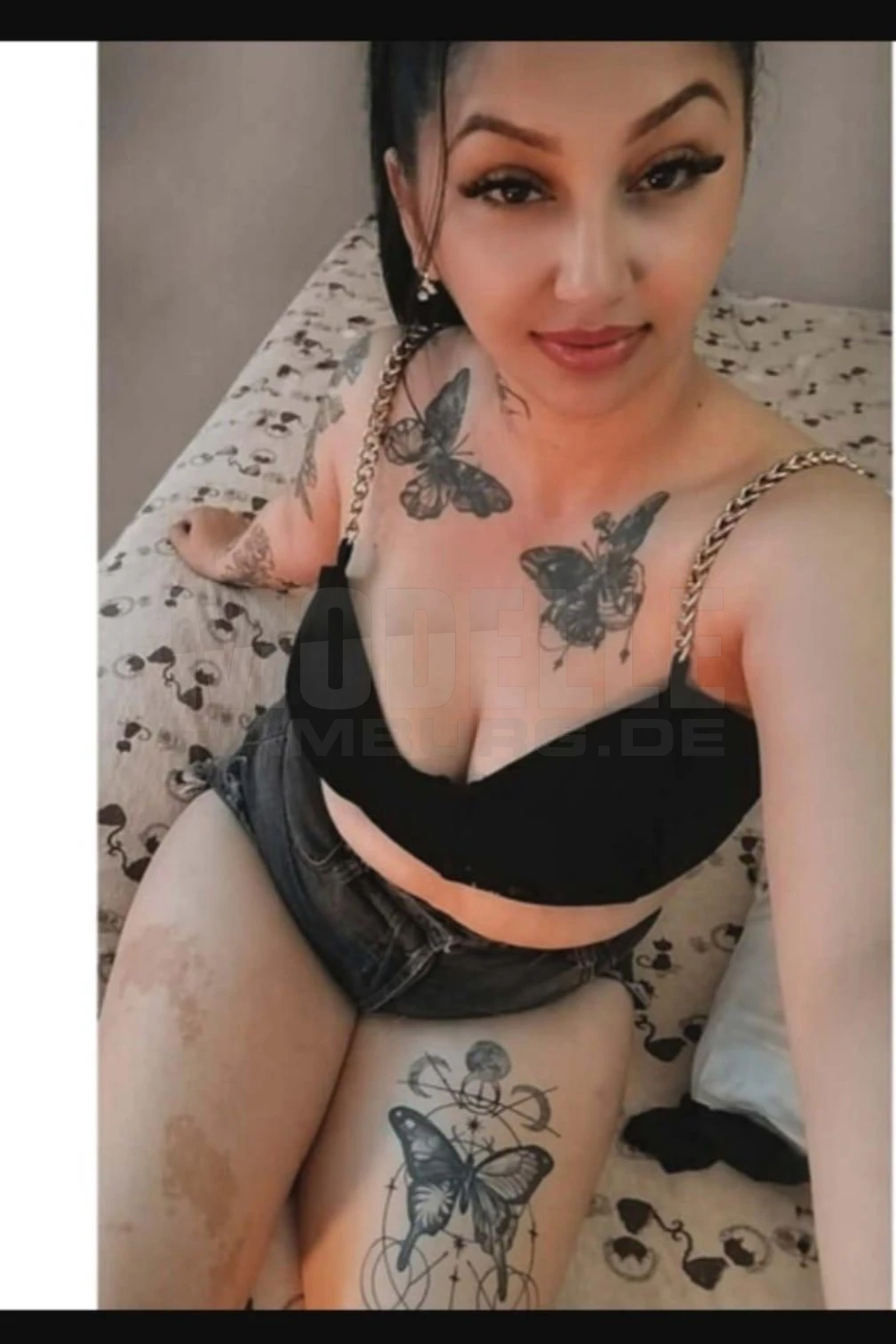 Maya, 25, 165cm, 60kg, 75 B