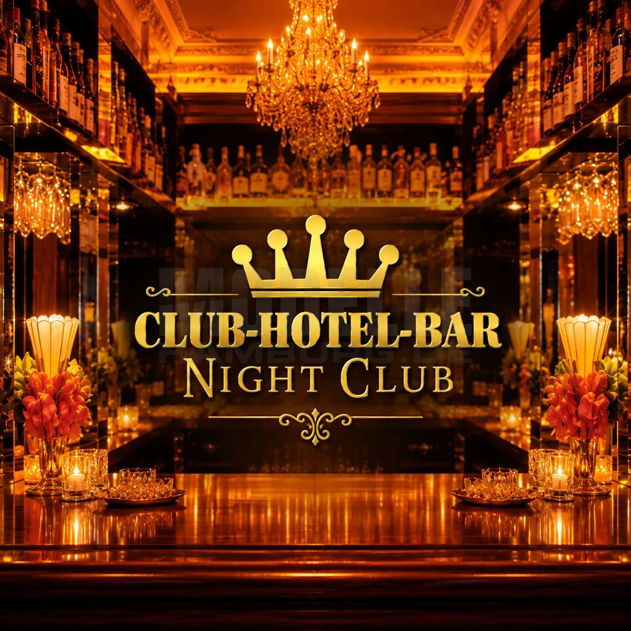 Club-Hotel-Bar Night Club