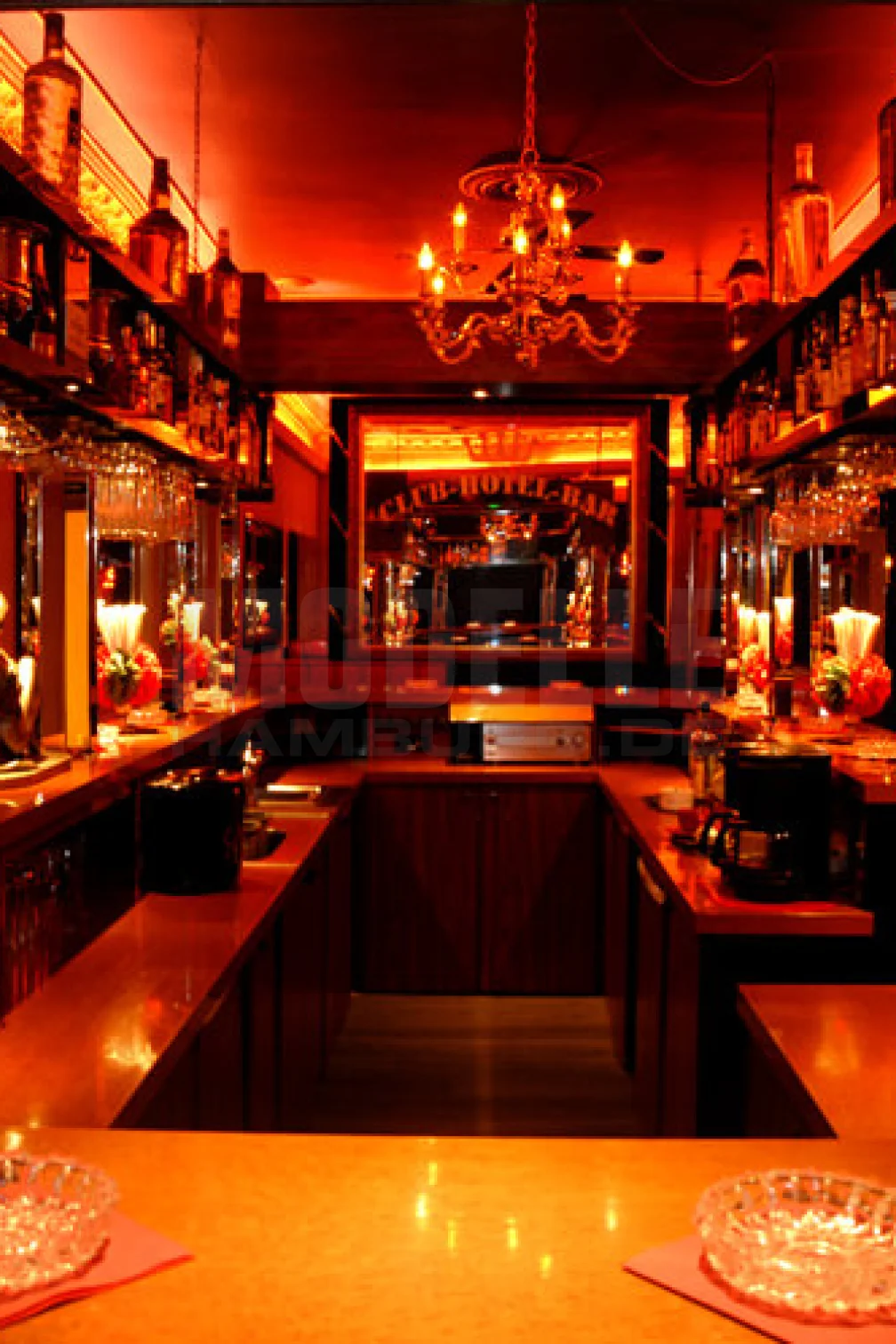 Club-Hotel-Bar Night Club