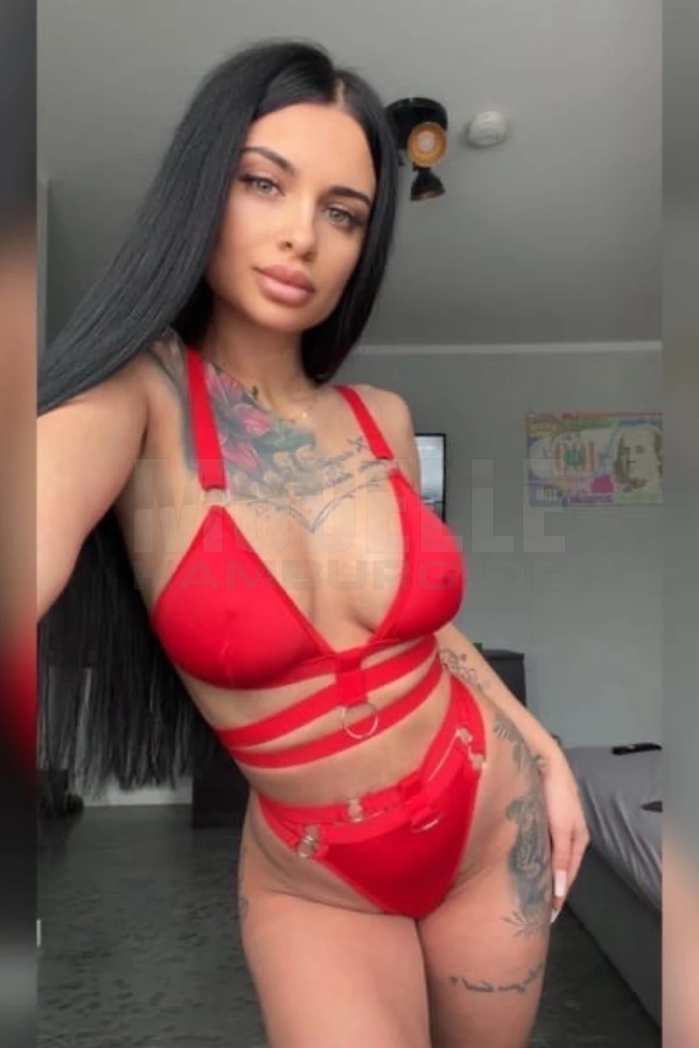 Jennifer, 25, osteuropäisch, Escort in Hamburg-Niendorf