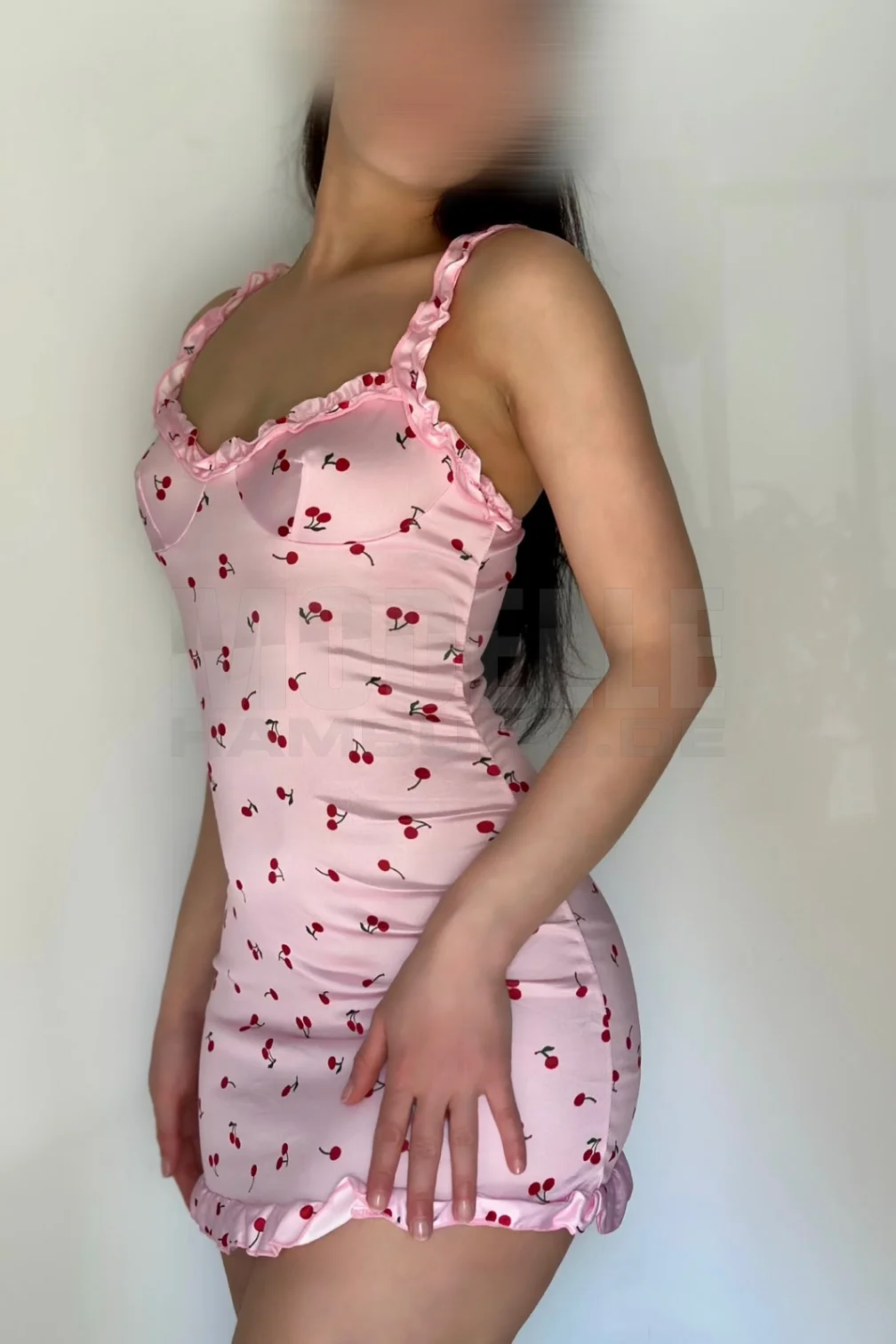 Lila, 24, spanisch, Hostess in Hamburg-Stellingen