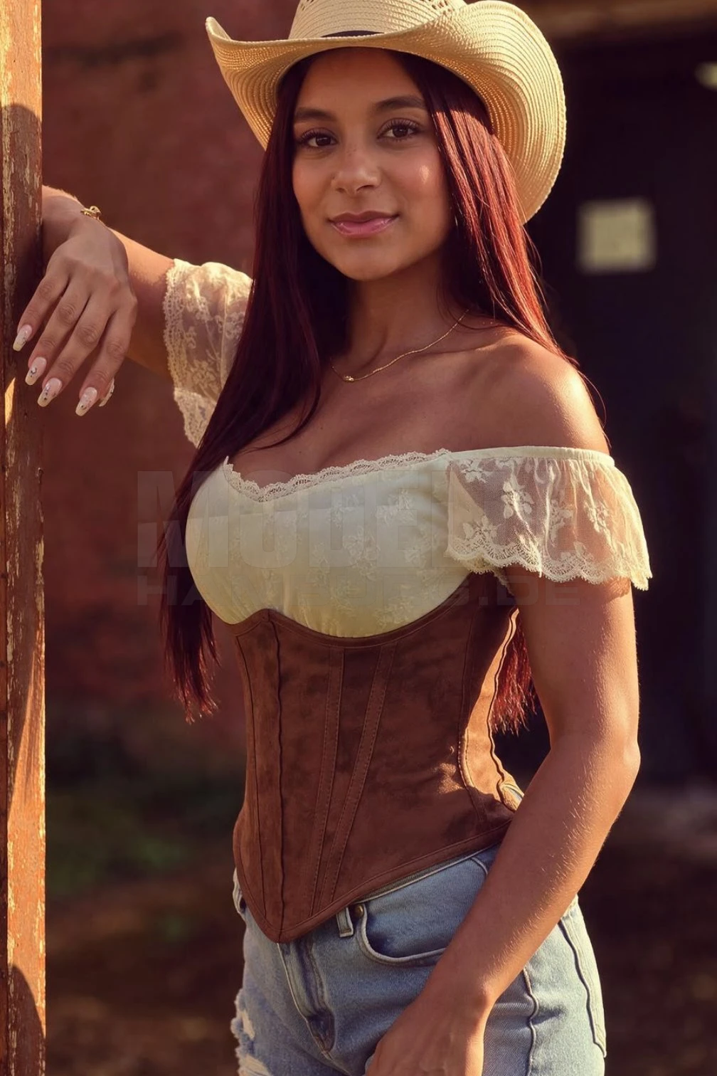 Danielita love, spanisch, Nutte in Hamburg-Wandsbek