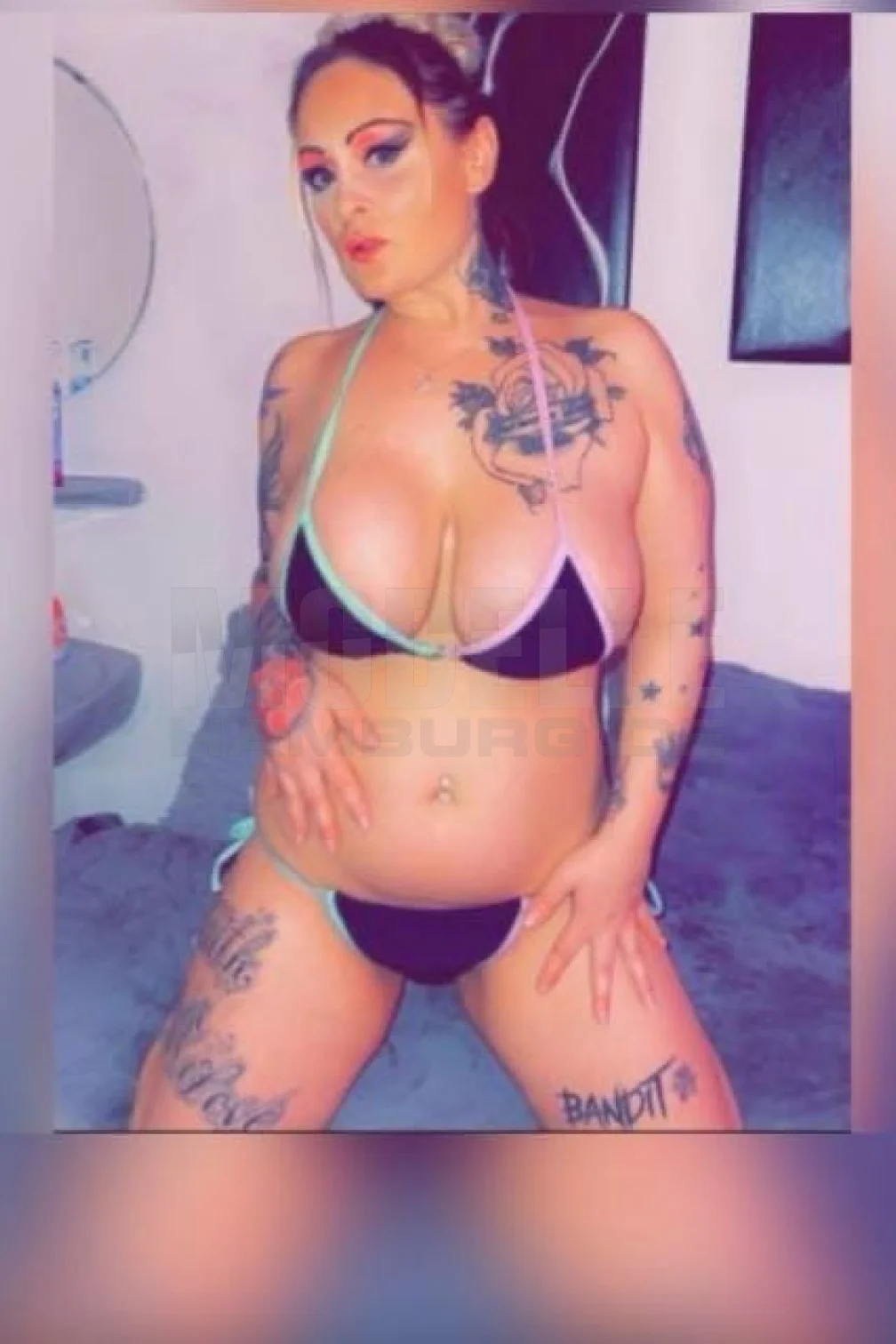 Sunny Traum Deiner schla, 35, deutsch, Hostess in Lüneburg