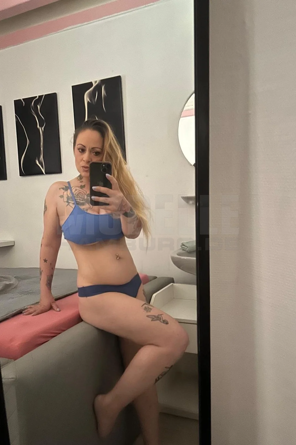 Sunny Traum Deiner schla, 35, deutsch, Hostess in Lüneburg