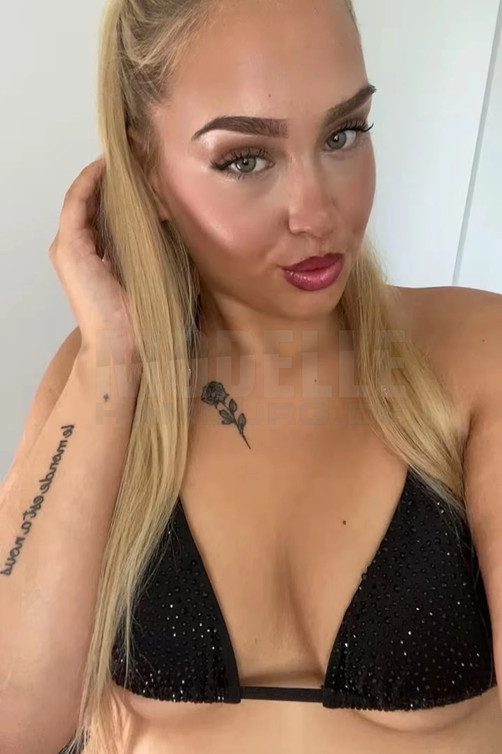 Amalia, 21, deutsch, Hostess in Hamburg-Hamm