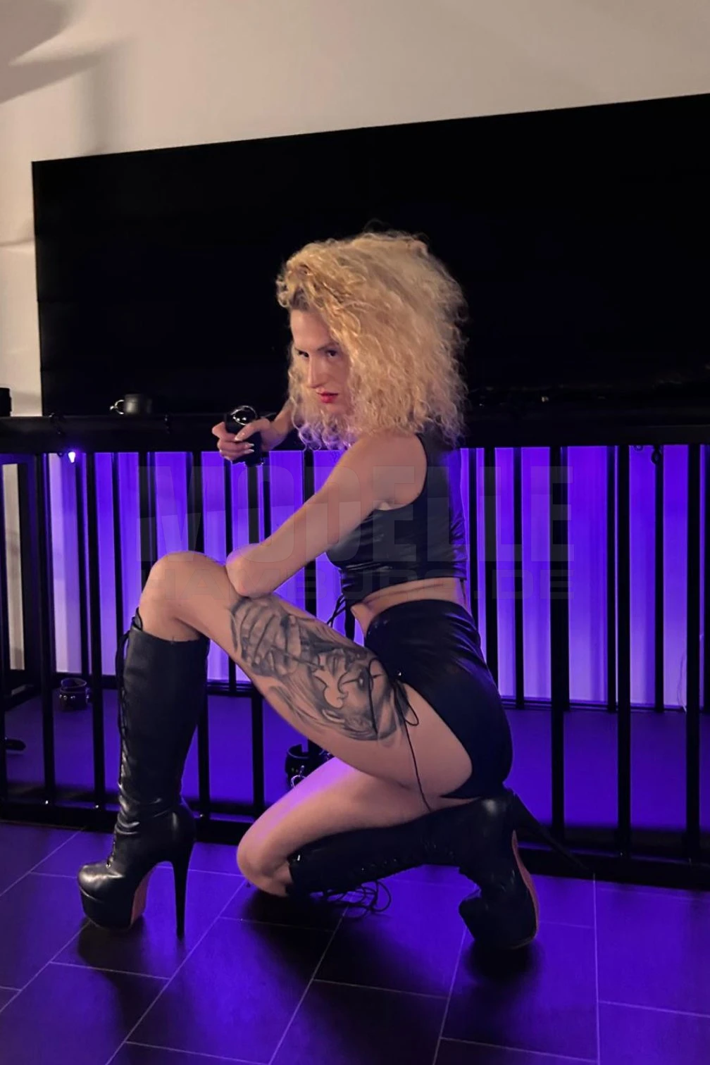 Lady Secret, 29, deutsch, Domina in Hamburg