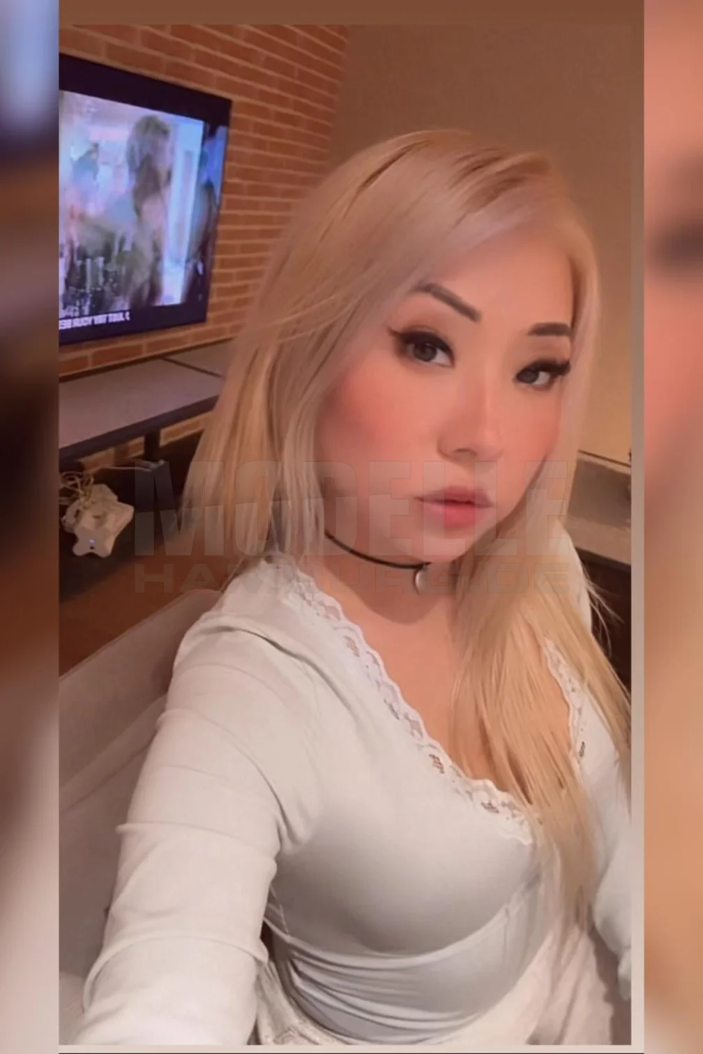 yuriko, 34, japanisch, Hostess in Hamburg-City Nord