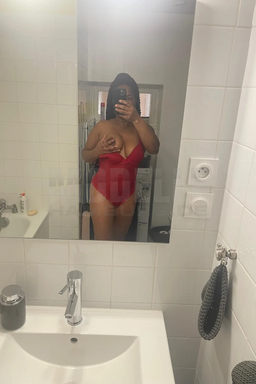 Luna Latina, 28, spanisch, Nutte in Hamburg-Harburg