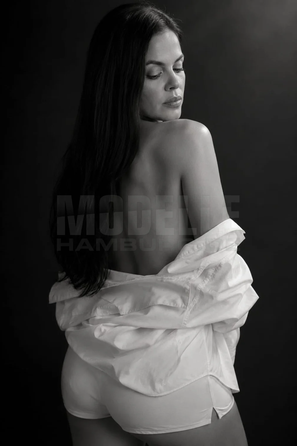 Mariana, 30, spanisch, Hure in Hamburg-Harburg