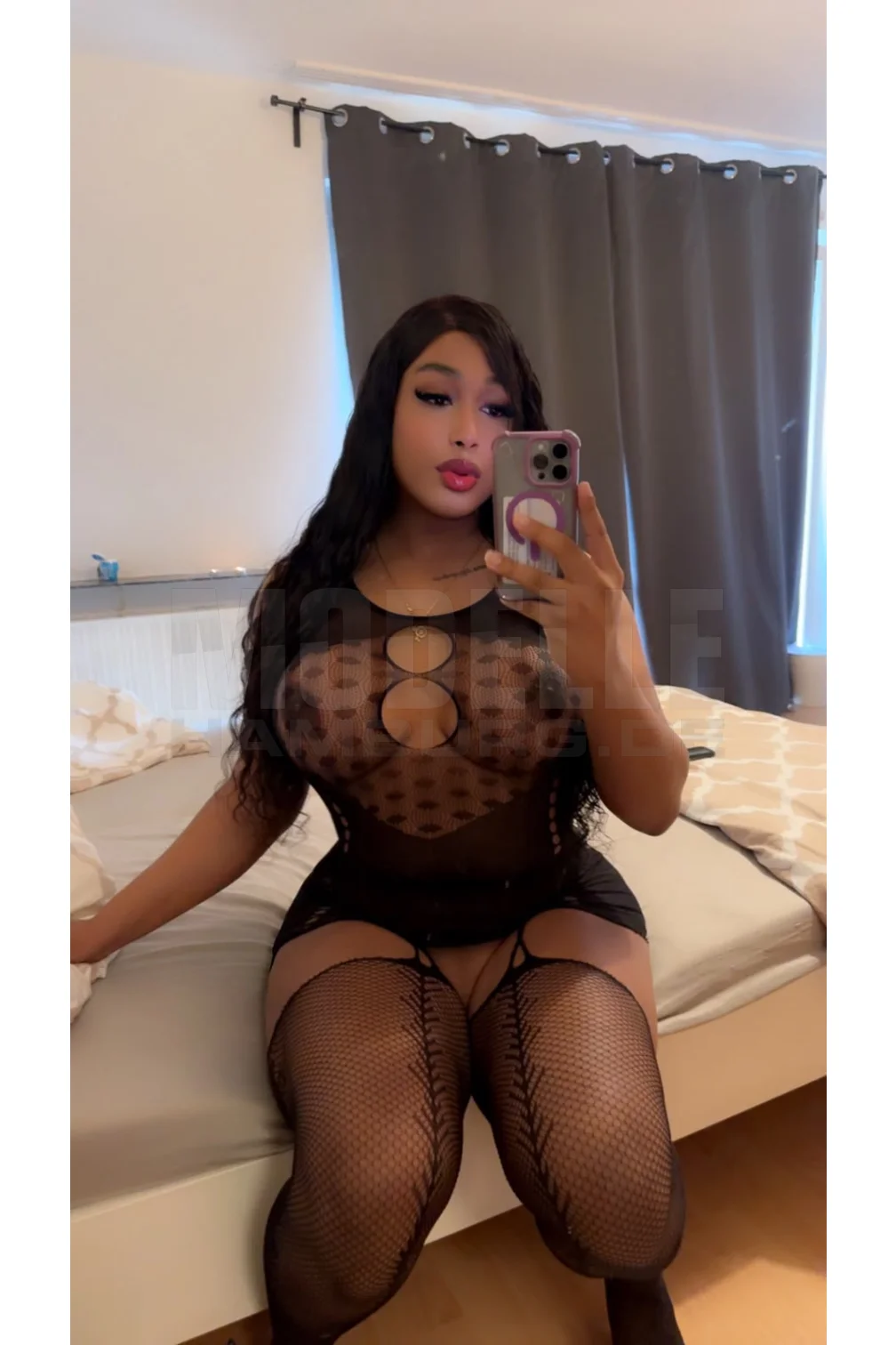 Camila Party Ts, 22, lateinamerikanisch, Transsexuelle in Hamburg-St. Pauli