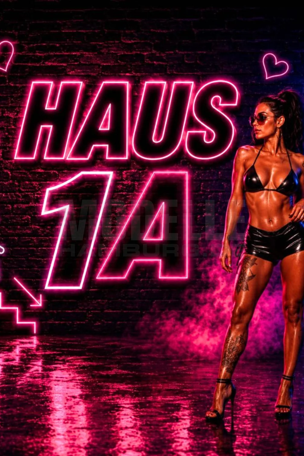 Haus 1A