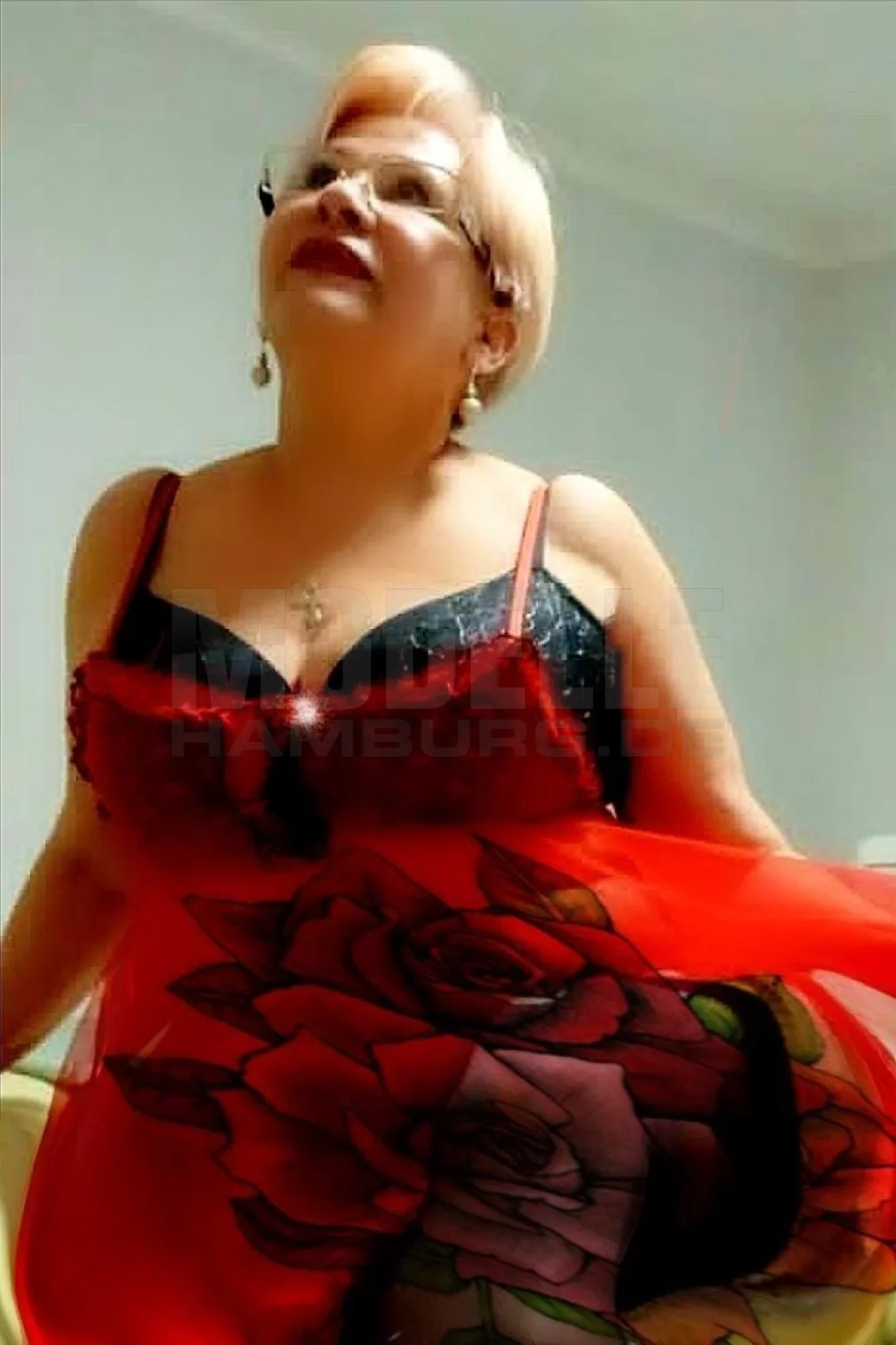 Jana, 59, osteuropäisch, Nutte in Hamburg-Billstedt