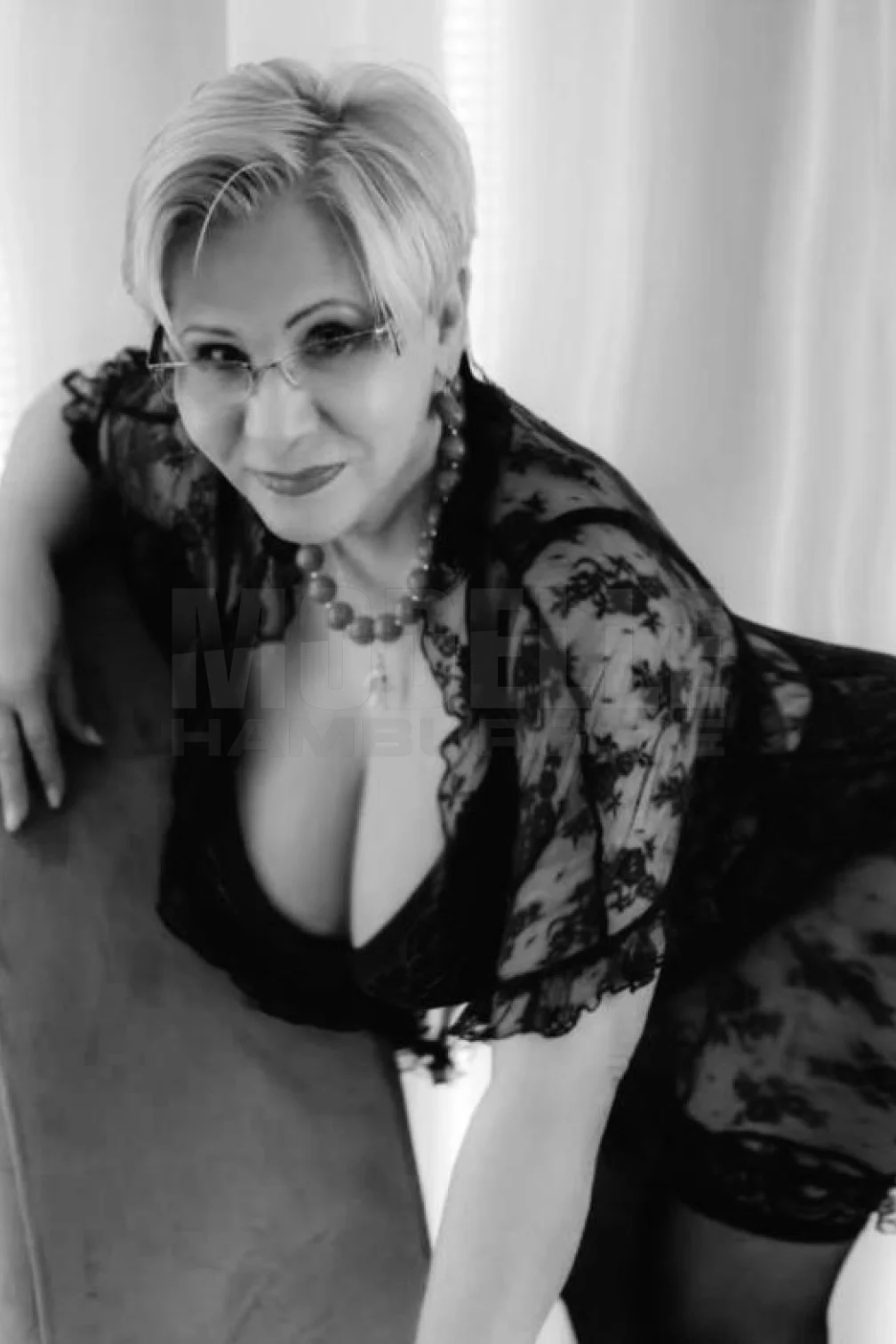 Jana, 59, osteuropäisch, Nutte in Hamburg-Billstedt