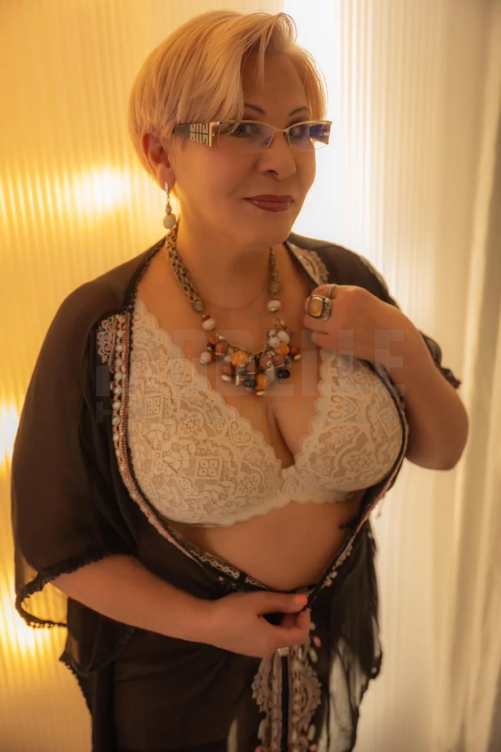 Jana, 59, osteuropäisch, Nutte in Hamburg-Billstedt