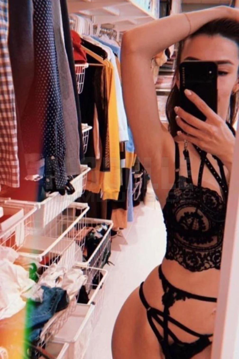 LUNA TANTRA DELUXE, 39, lettisch, Hostess in Hamburg-Fuhlsbüttel