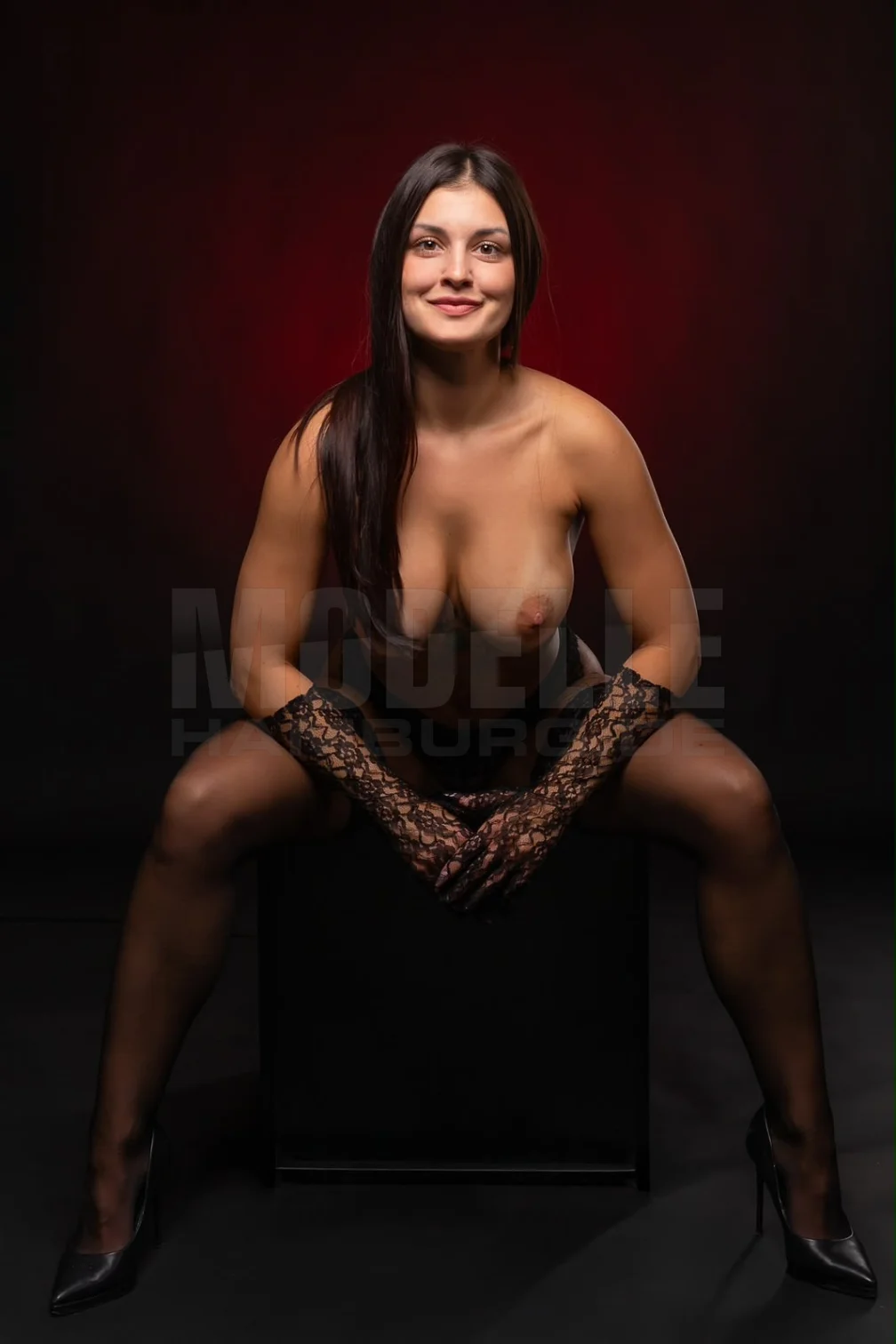 Sherin, 23, osteuropäisch, Nutte in Hamburg-Niendorf