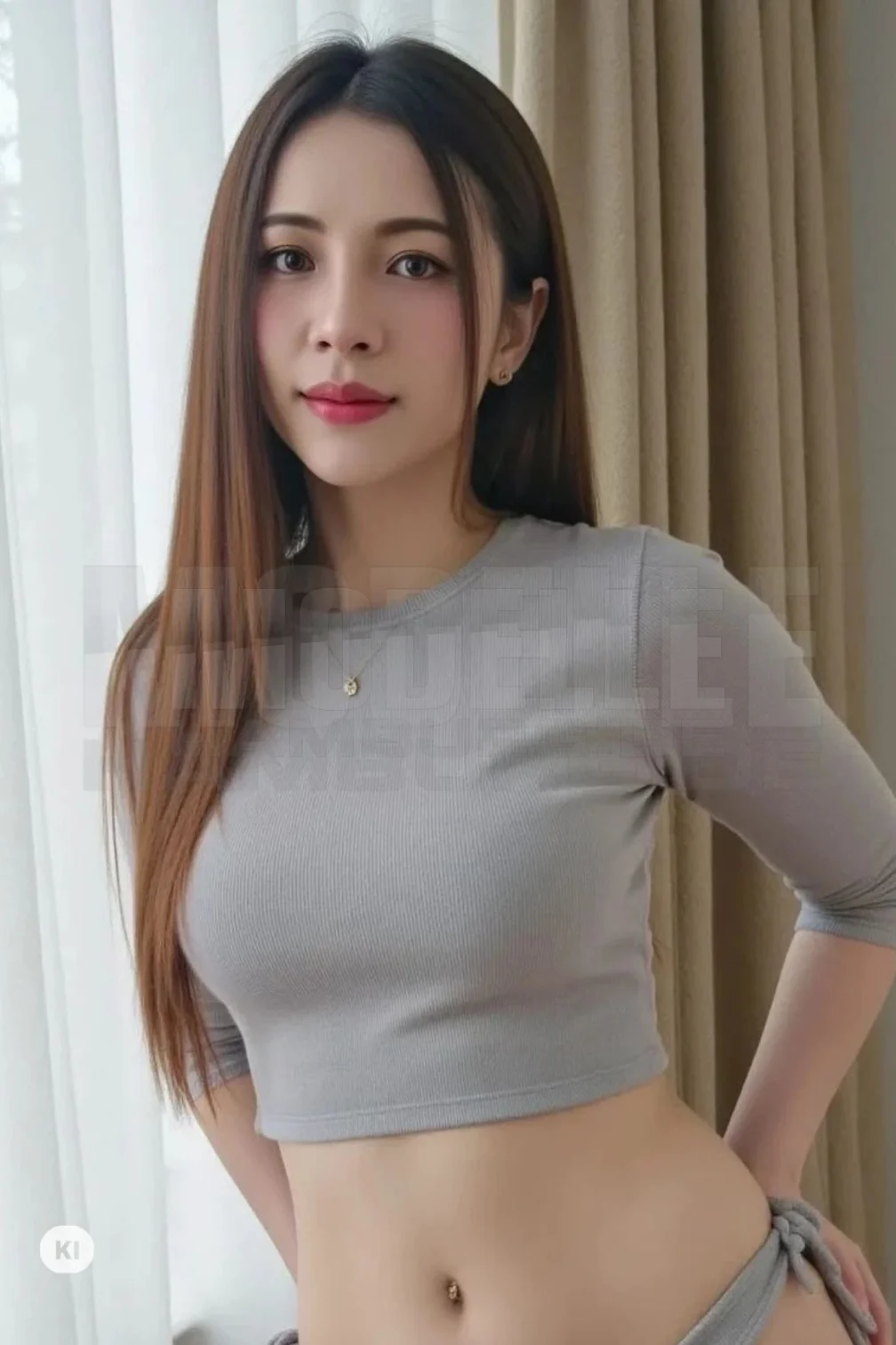 Nana, 32, thailändisch, Hostess in Hamburg-Langenhorn
