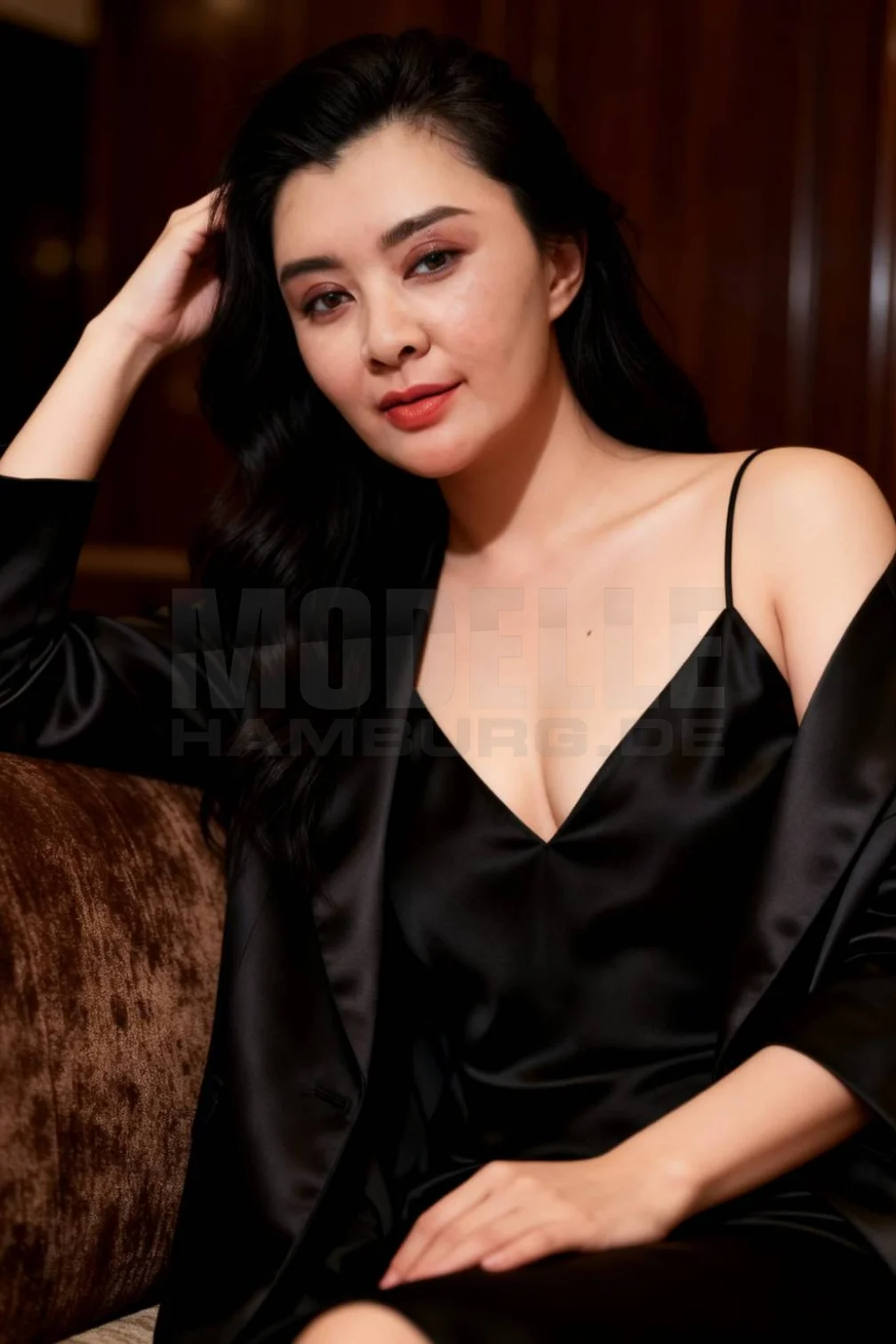 Tongdee, 32, thailändisch, Hure in Hamburg-Osdorf