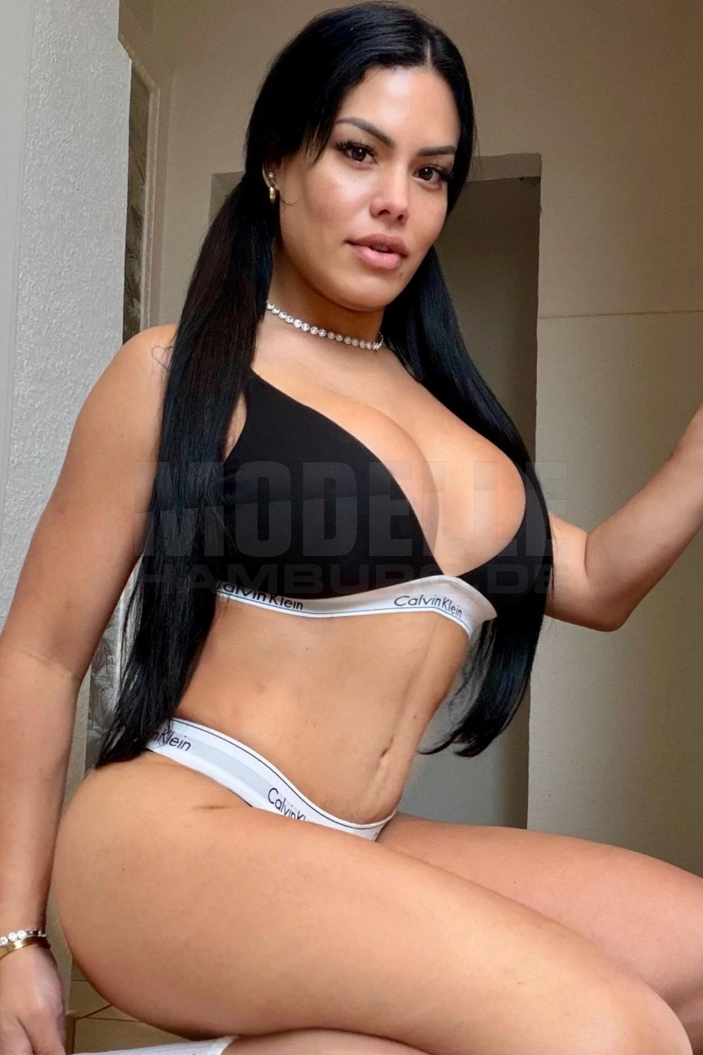 TRANS SIRENA, 31, spanisch, Transsexuelle in Neu Wulmstorf